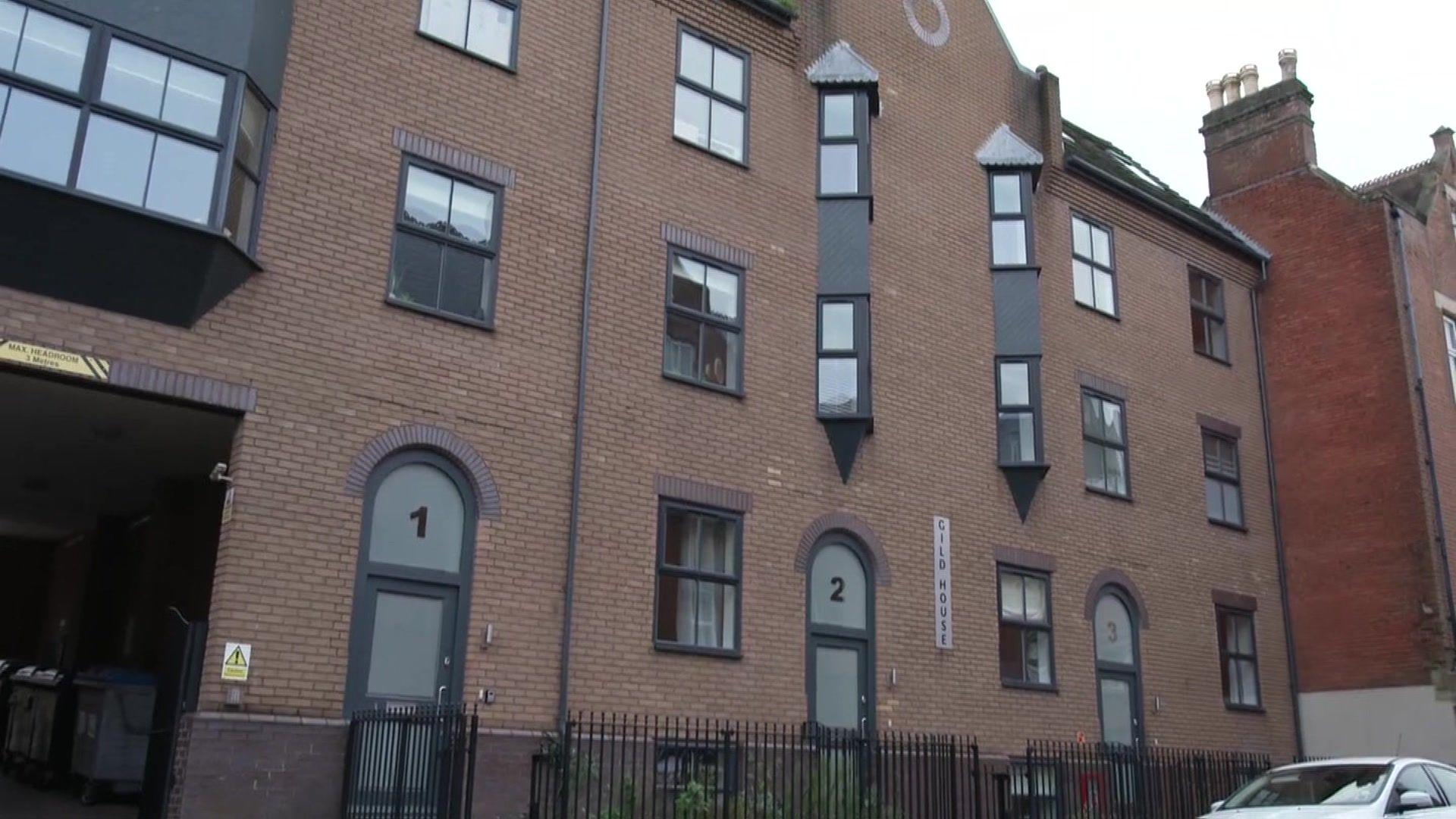 Gild House