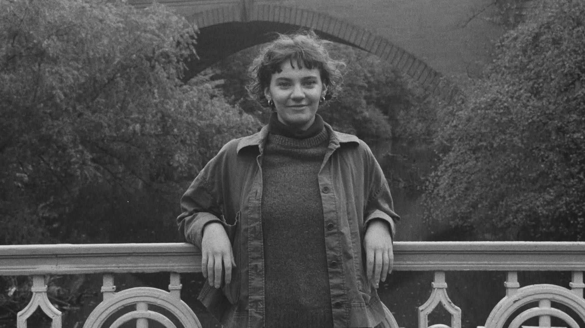 Frances Mary Driscoll