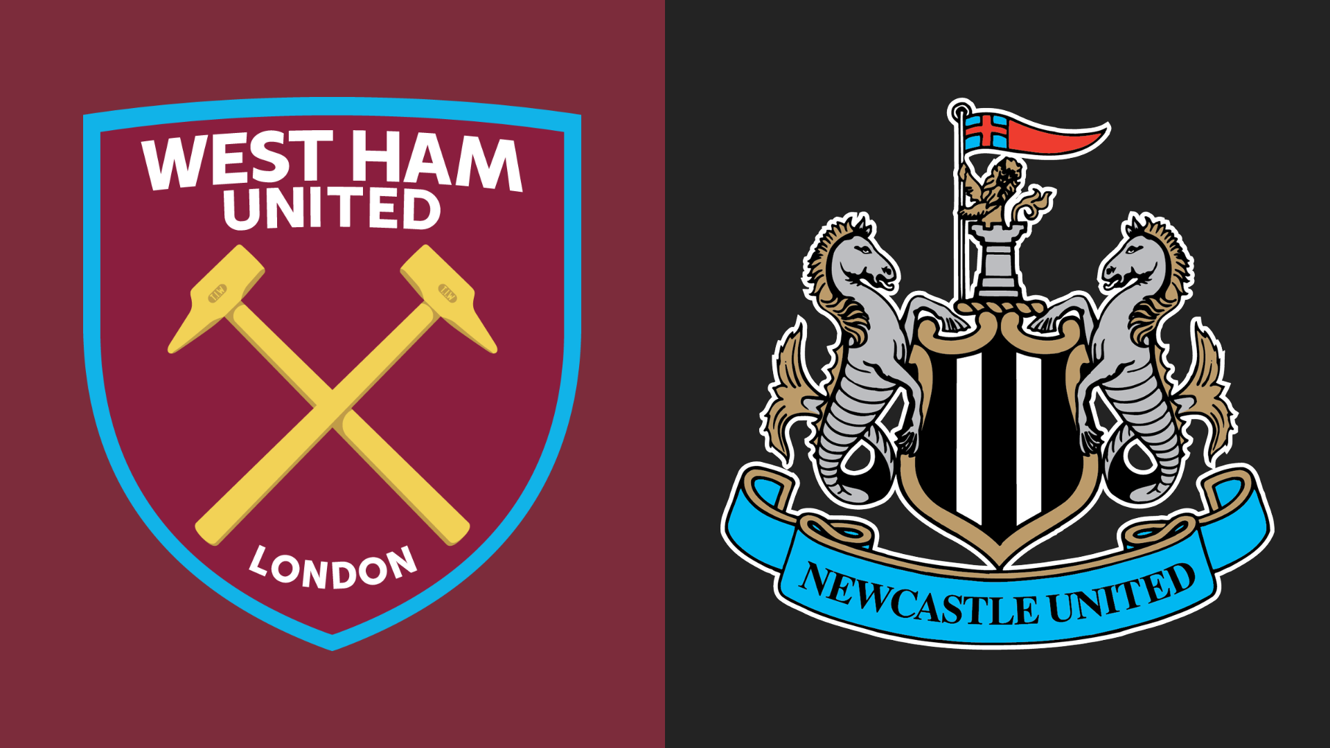 West Ham v Newcastle