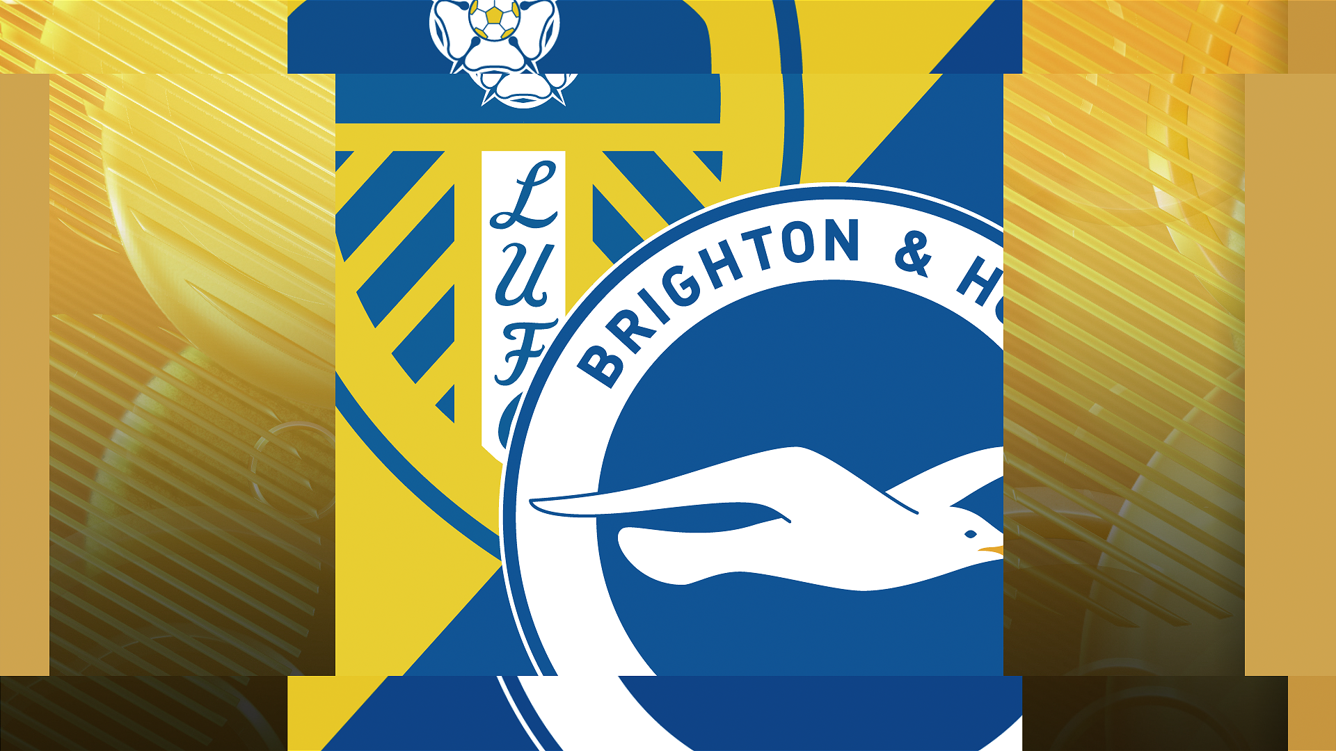 Leeds v Brighton