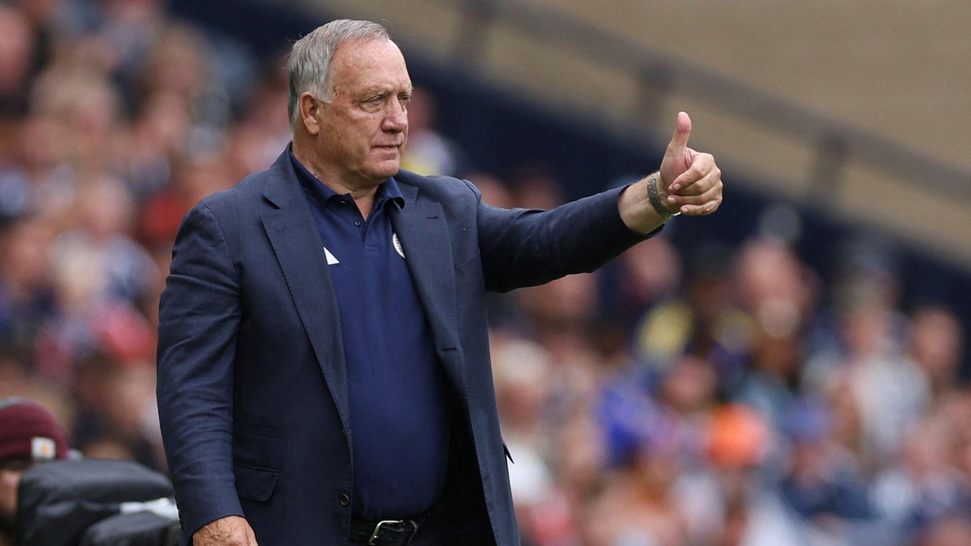 Dick Advocaat