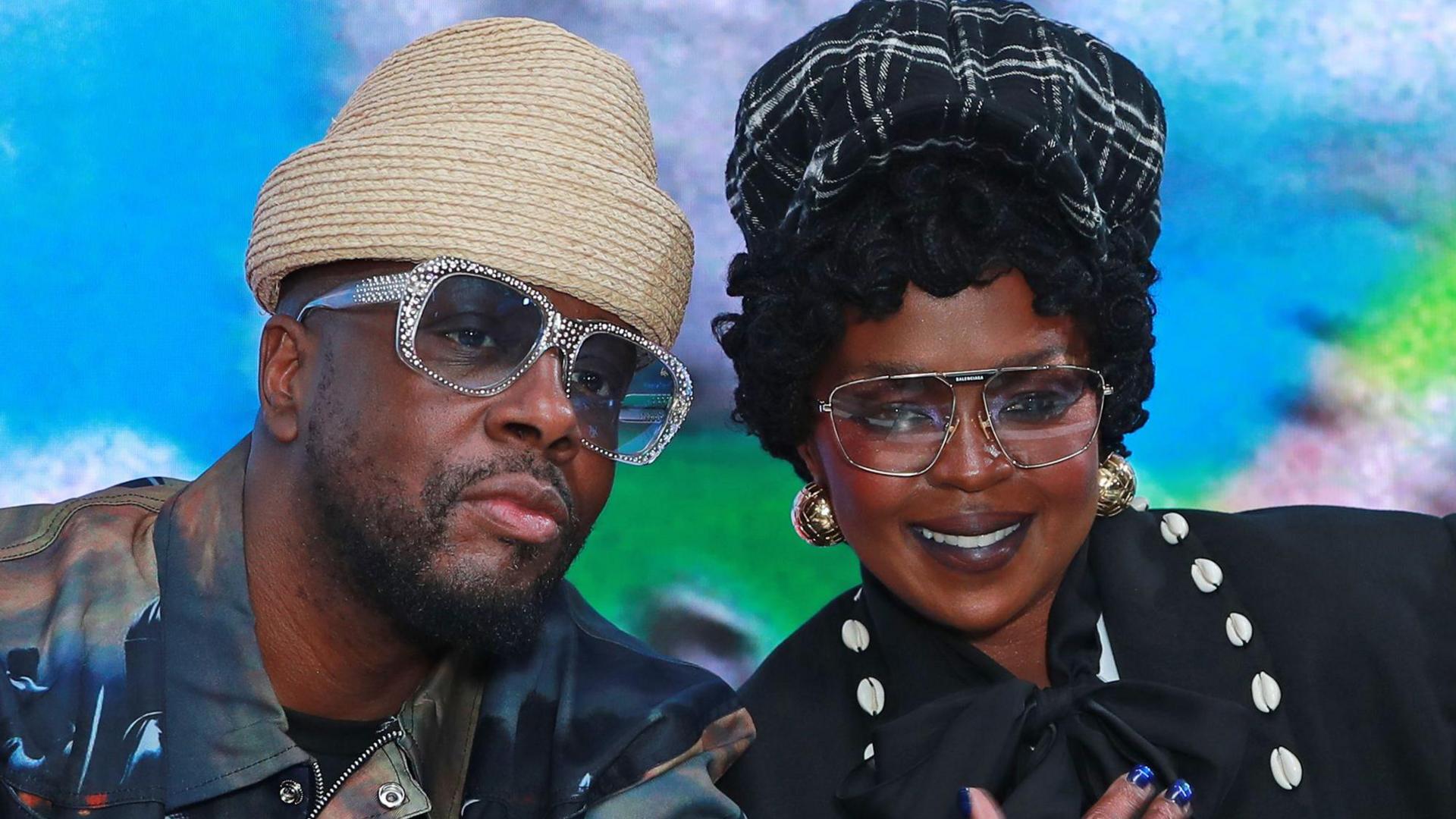 Fugees Hint at First New Album in Nearly 30 Years