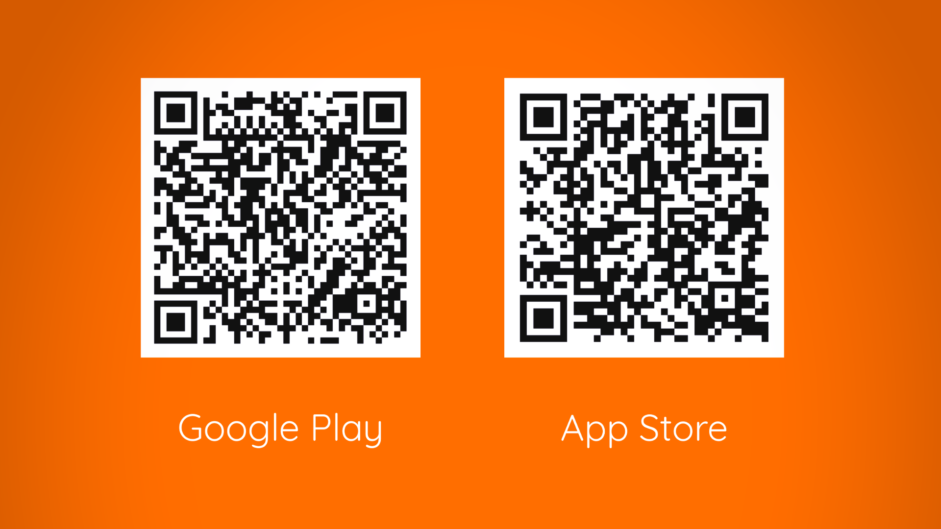 Codau QR