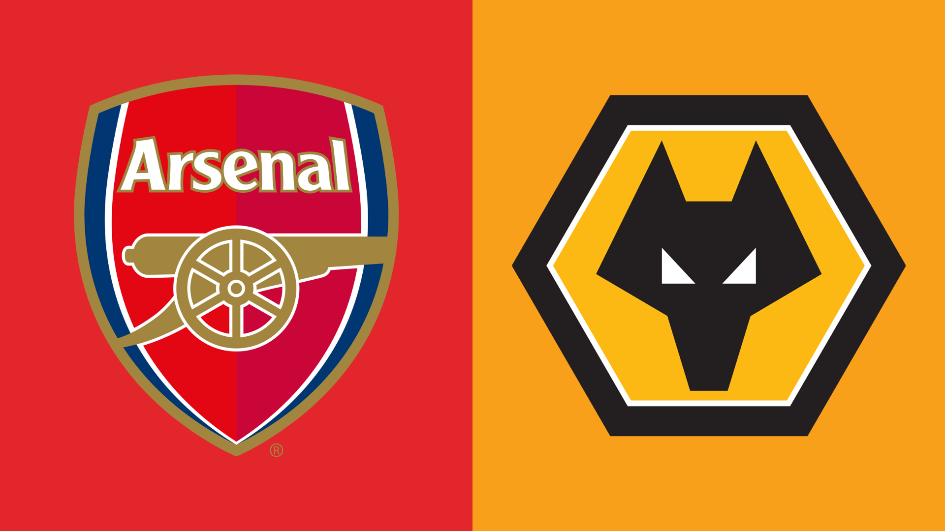 Arsenal v Wolves