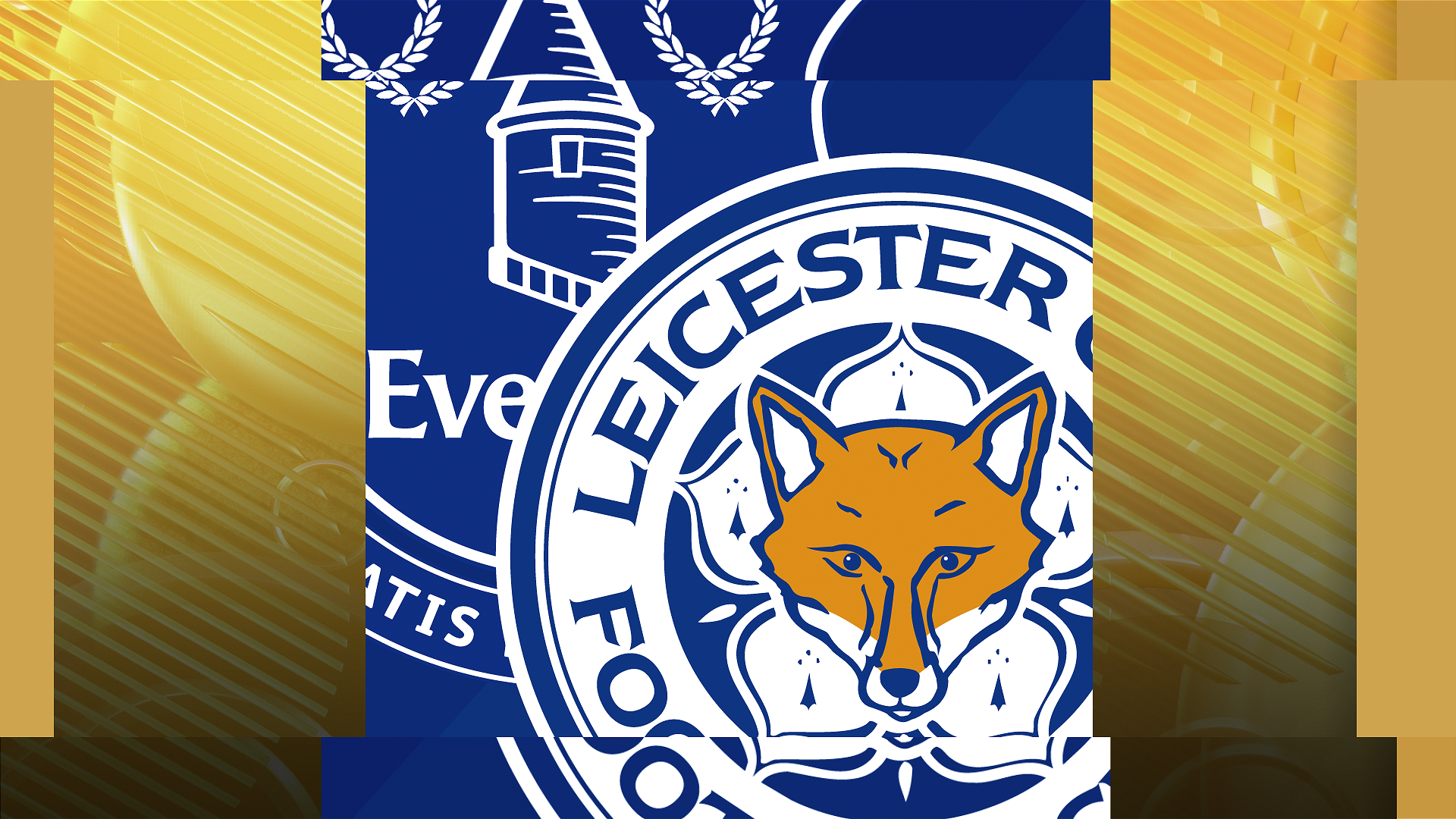 Everton v Leicester