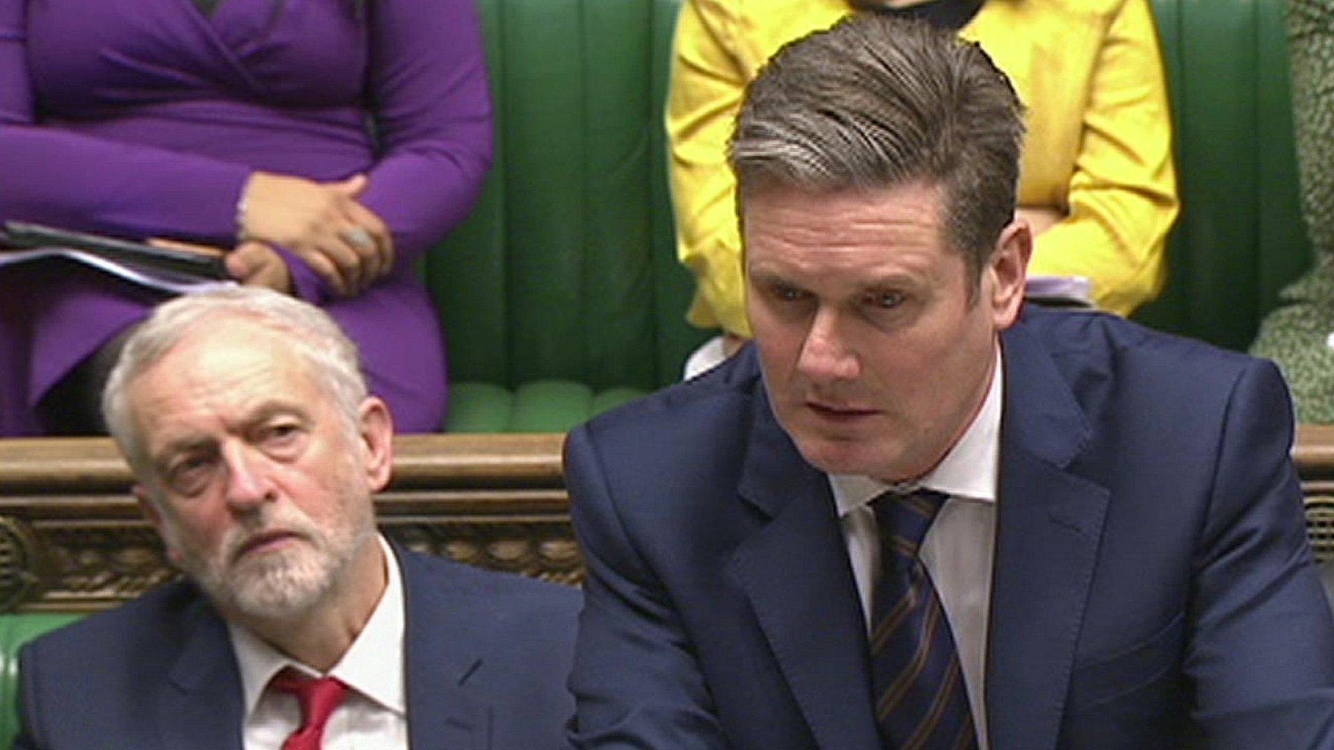 Keir Starmer