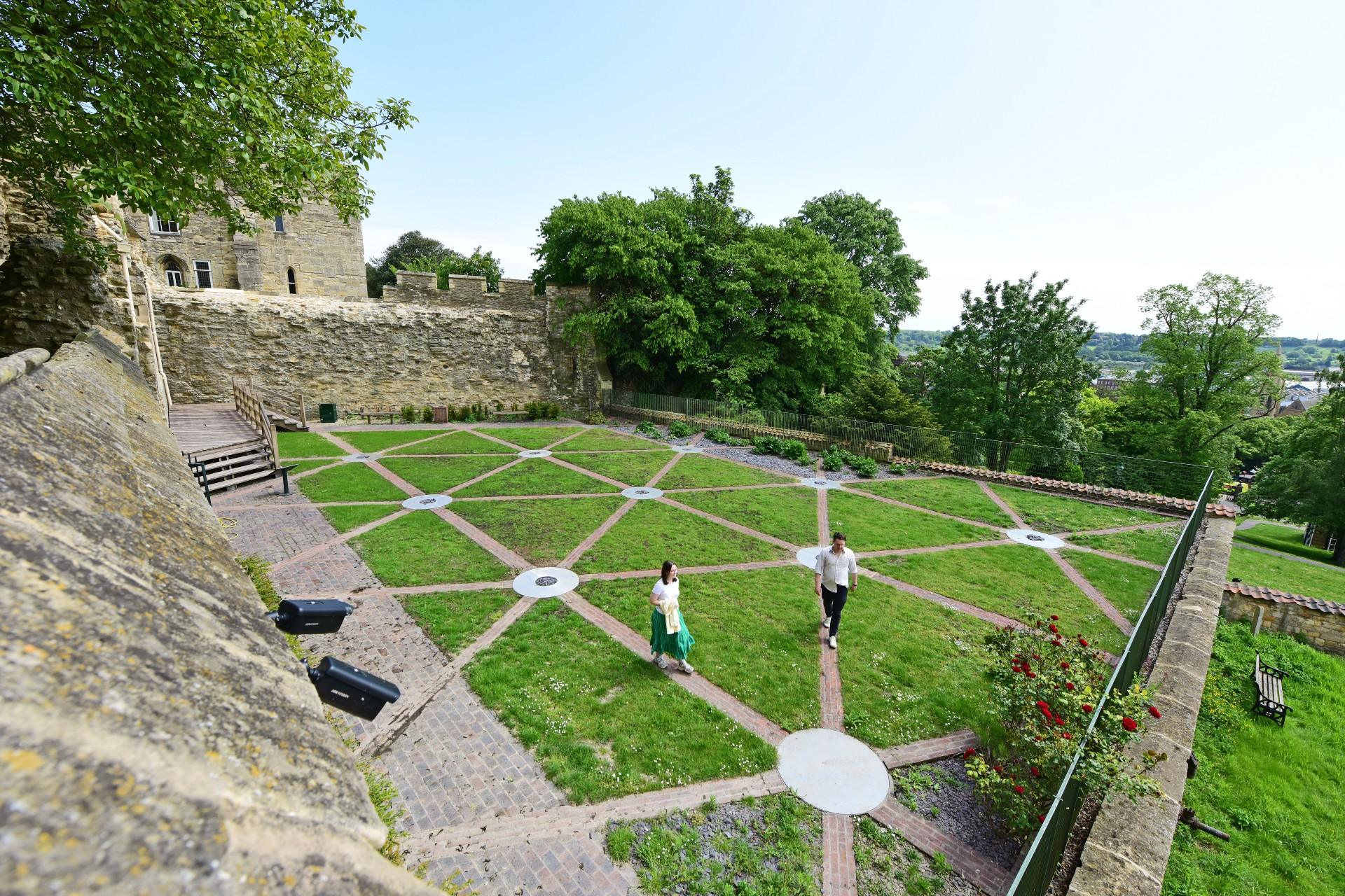 Lincoln Medieval Bishops' Palace