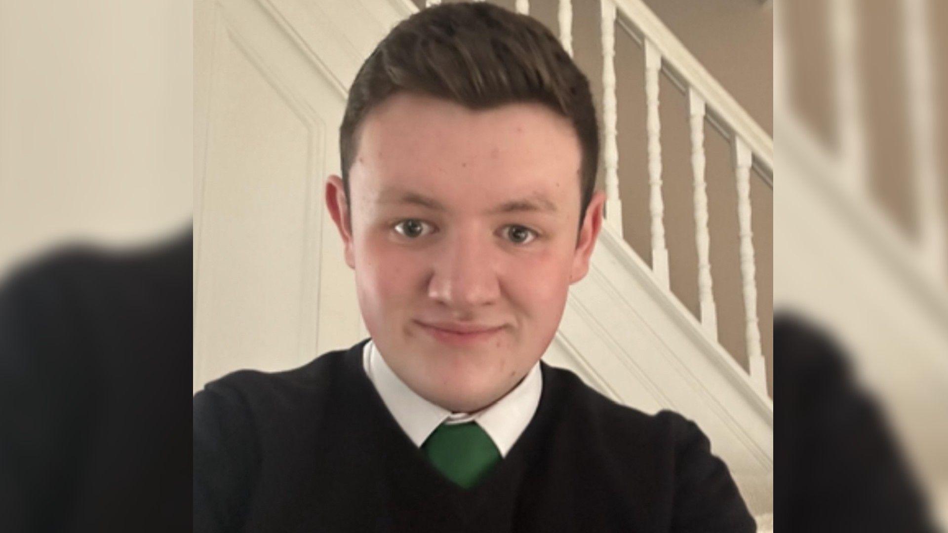 Jacob Simmonds