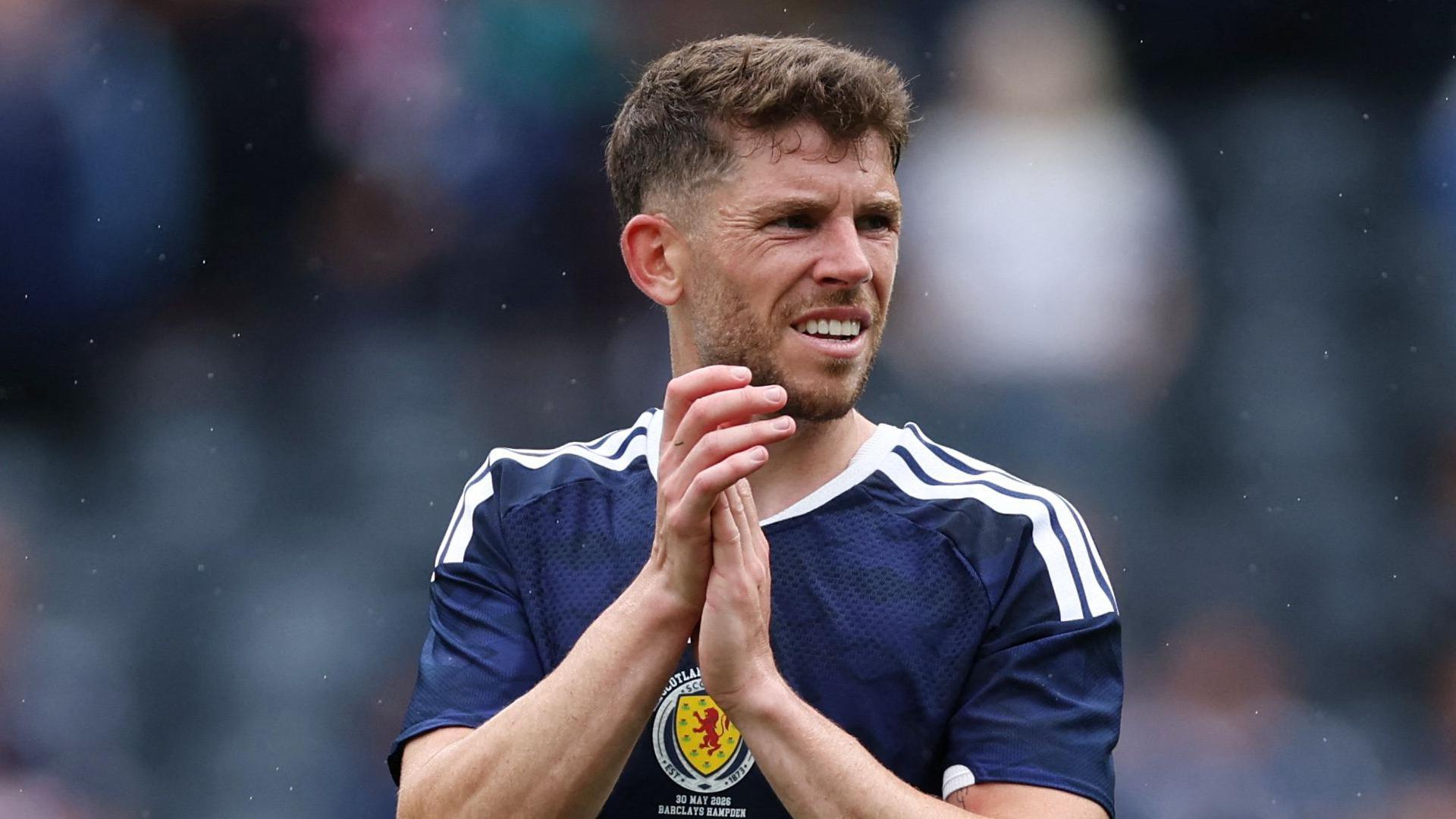 Ryan Christie