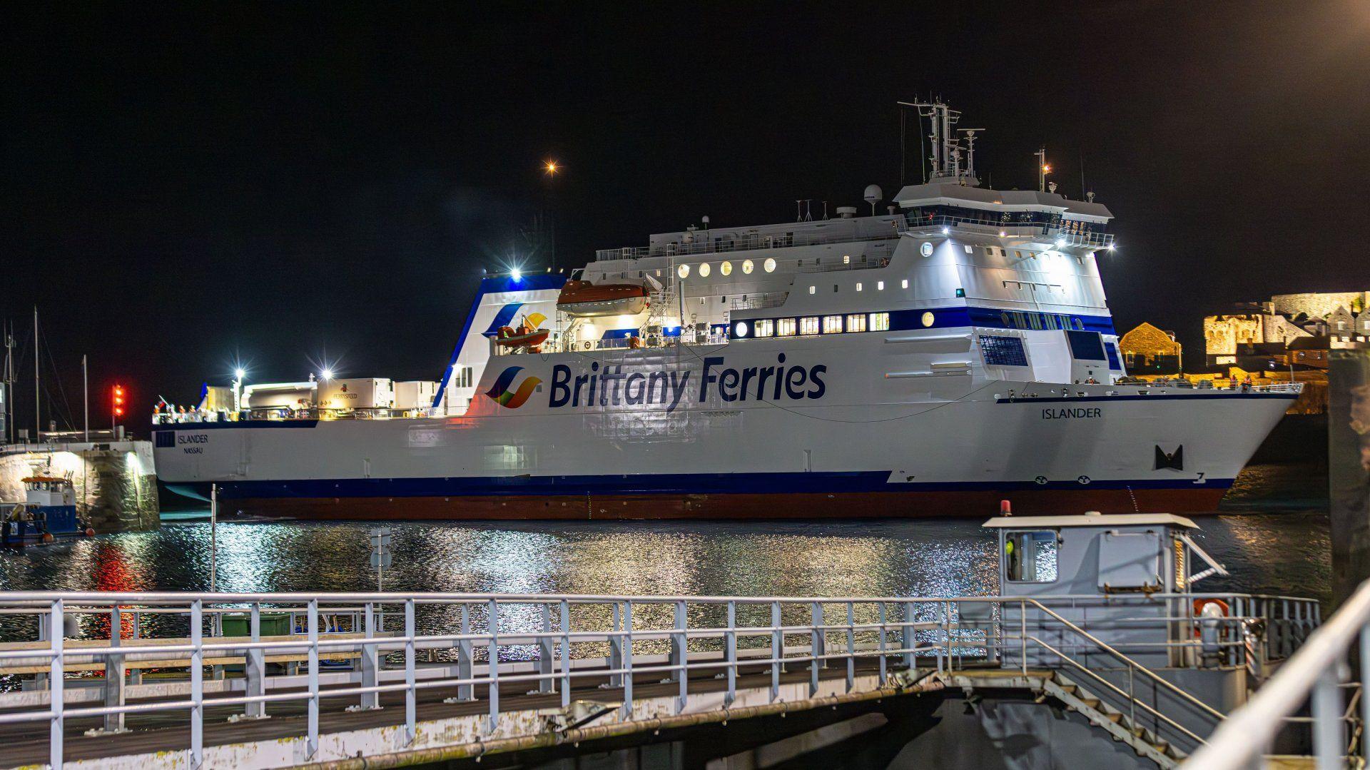 Night Ferry A Tribute to Britain's Only 【公式通販】