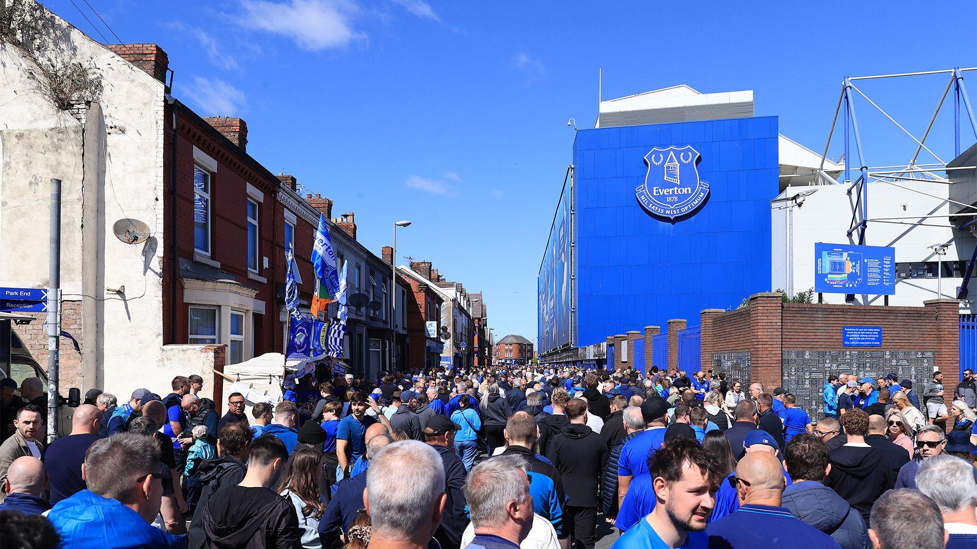 Parc Goodison