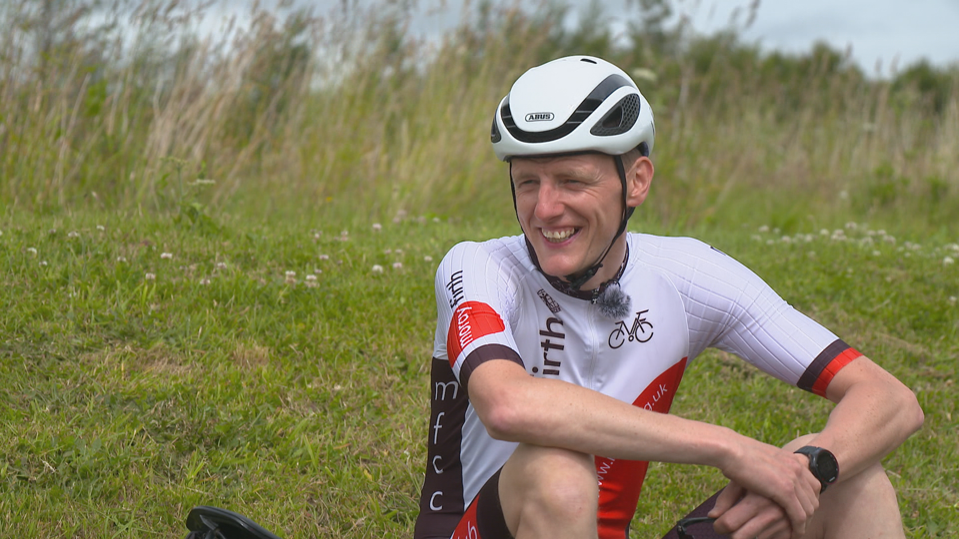 Brian Mac a' Phì
