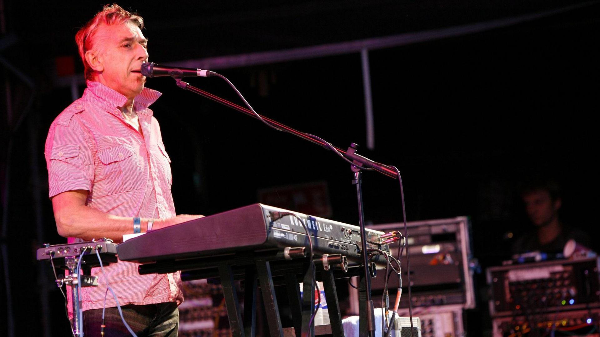 John Cale