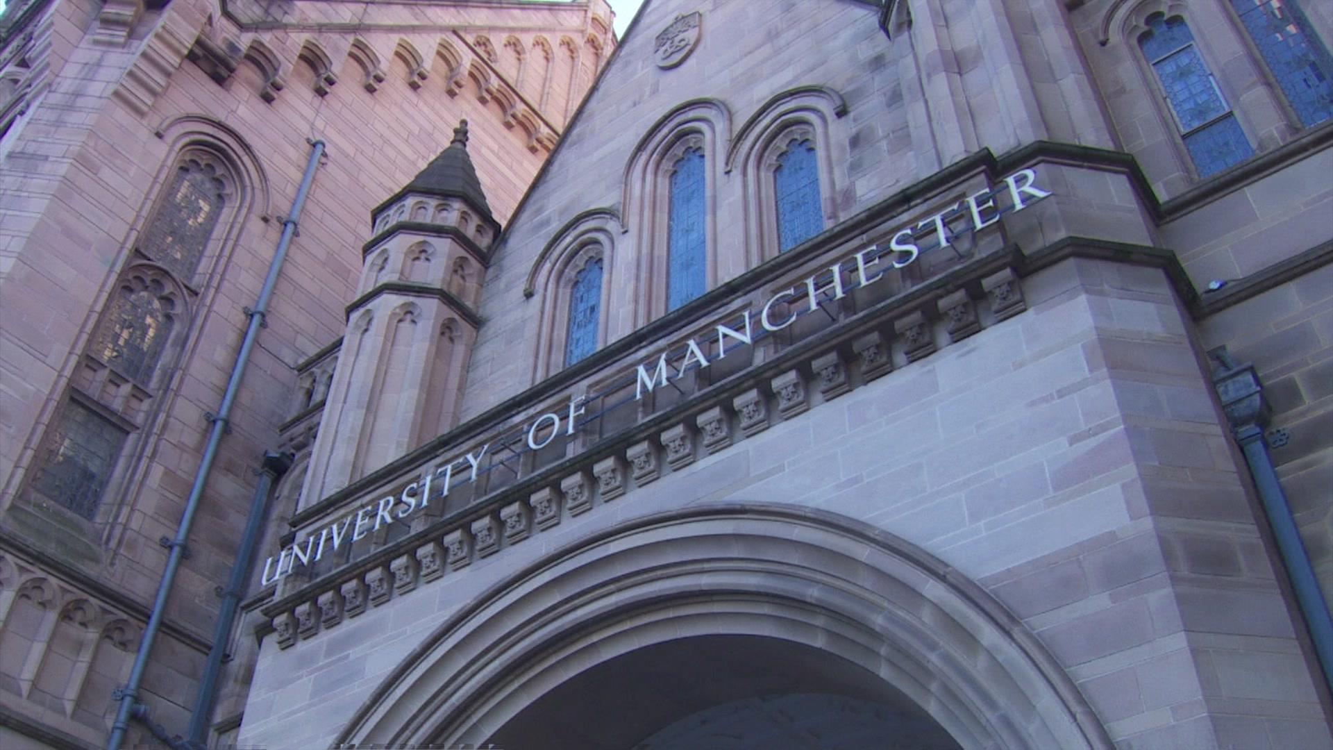 University of Manchester