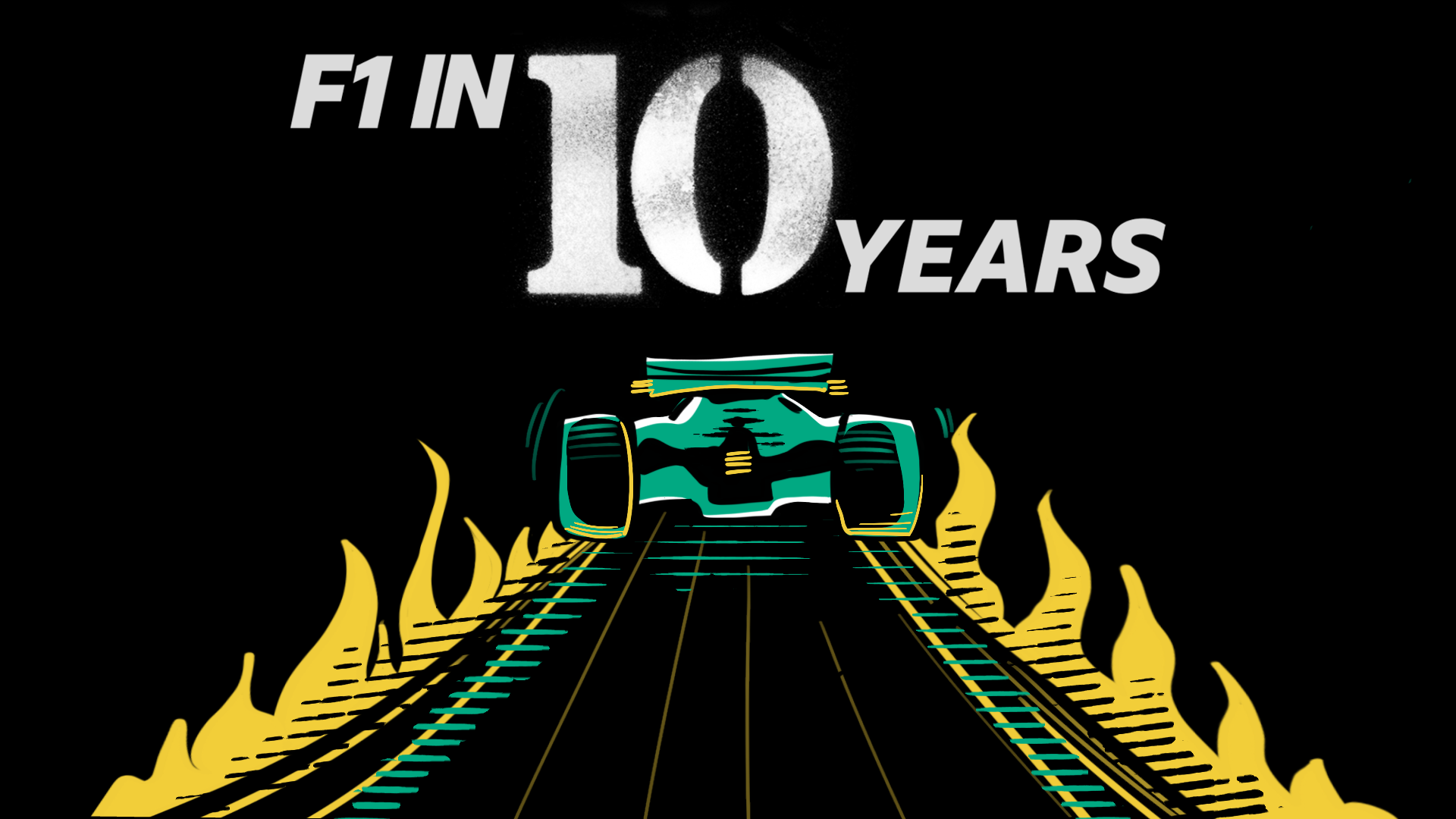 F1 in 10 Years graphic