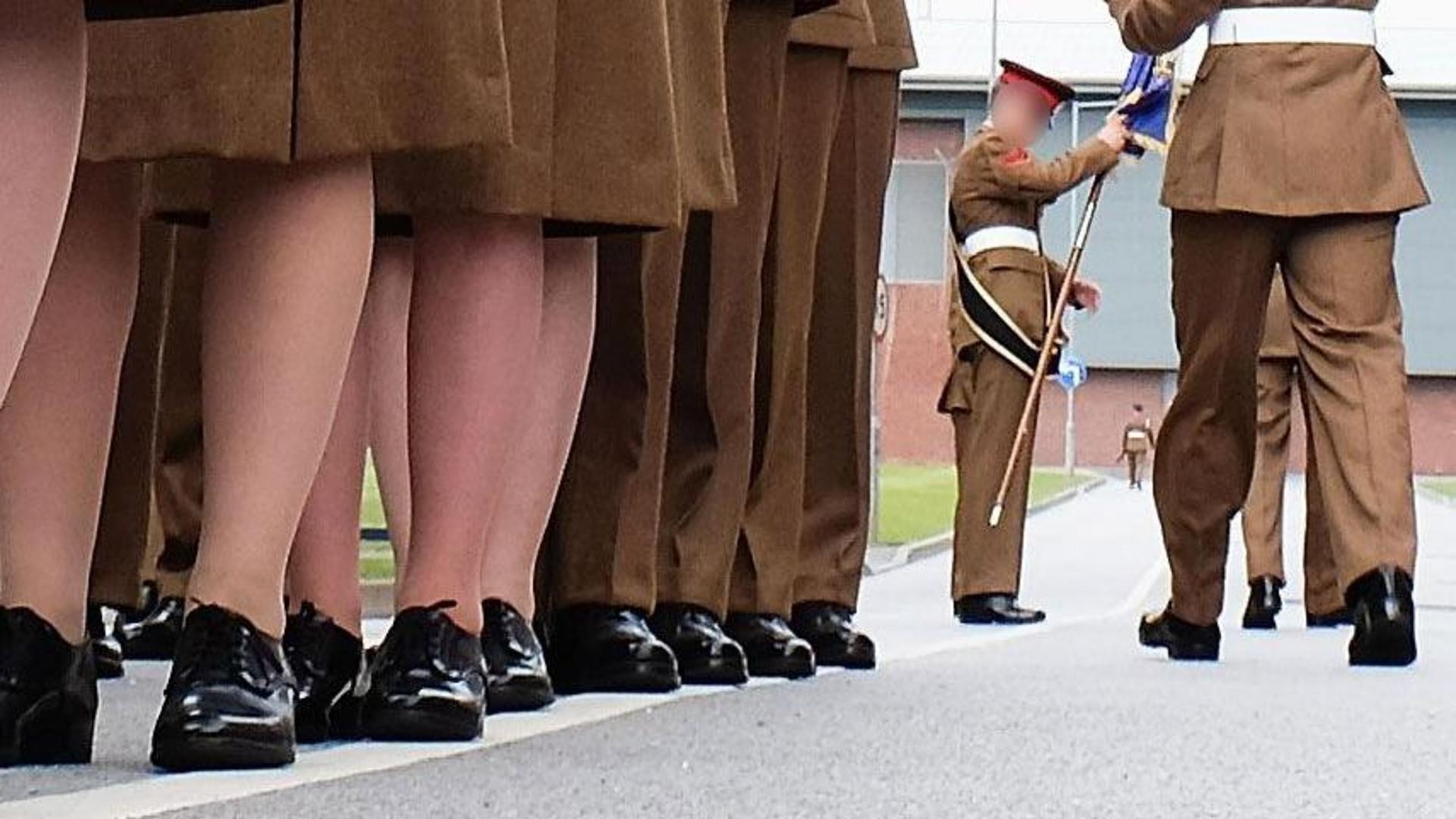 The Defence Secretary Promises to Look Into What Went Wrong at the College in North Yorkshire