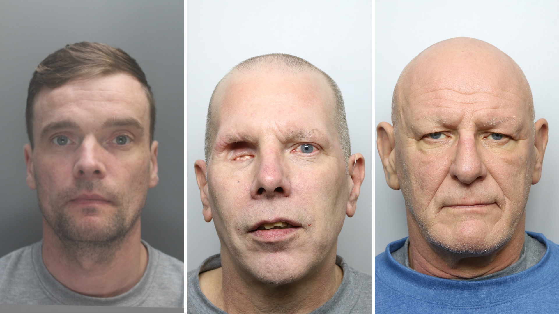 Inmates Found Guilty Of Killing Kyle Bevan In HMP Wakefield BBC News inmates-found-guilty-of-killing-kyle-bevan-in-hmp-wakefield-bbc-news