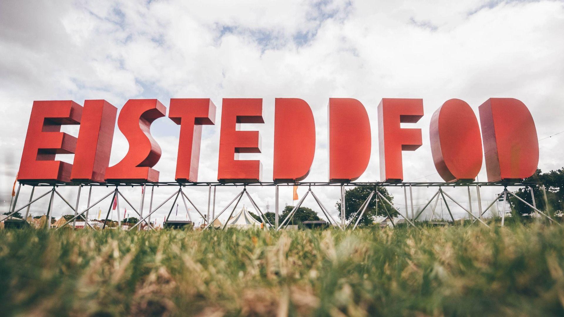 Eisteddfod