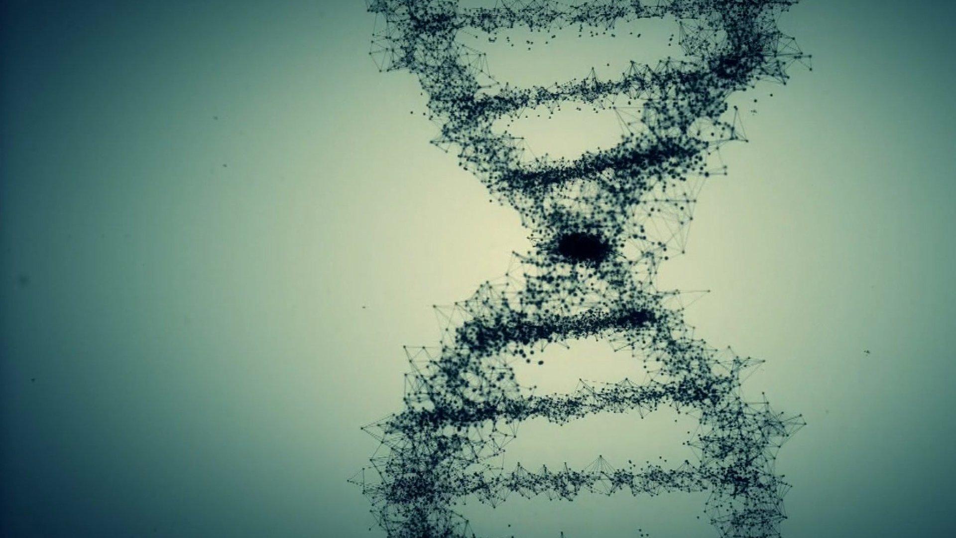 DNA graphic