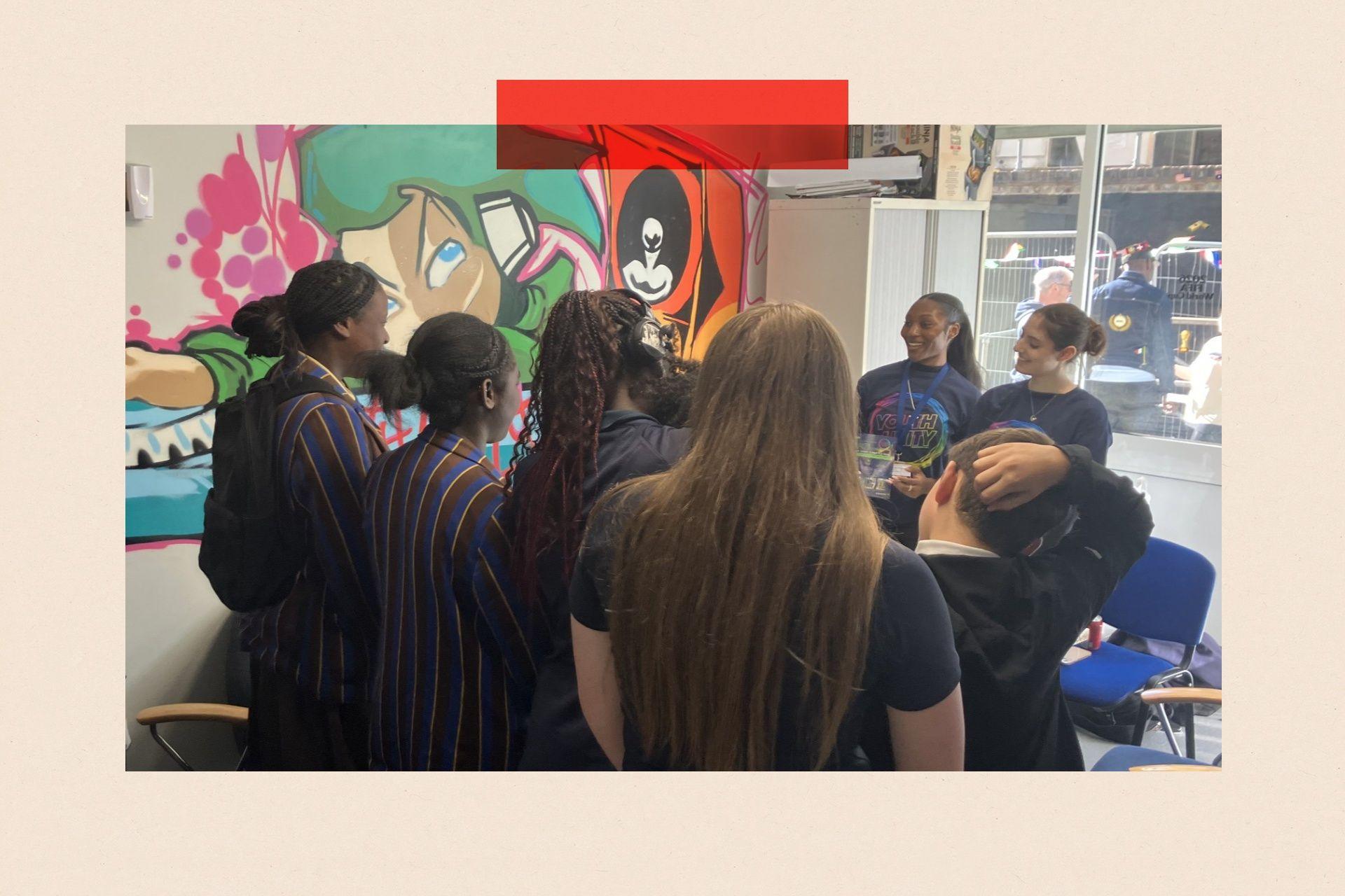 30ad3300-7b85-11f1-bee8-53ce494e1abc The youth clubs fighting to stay relevant in the social media age