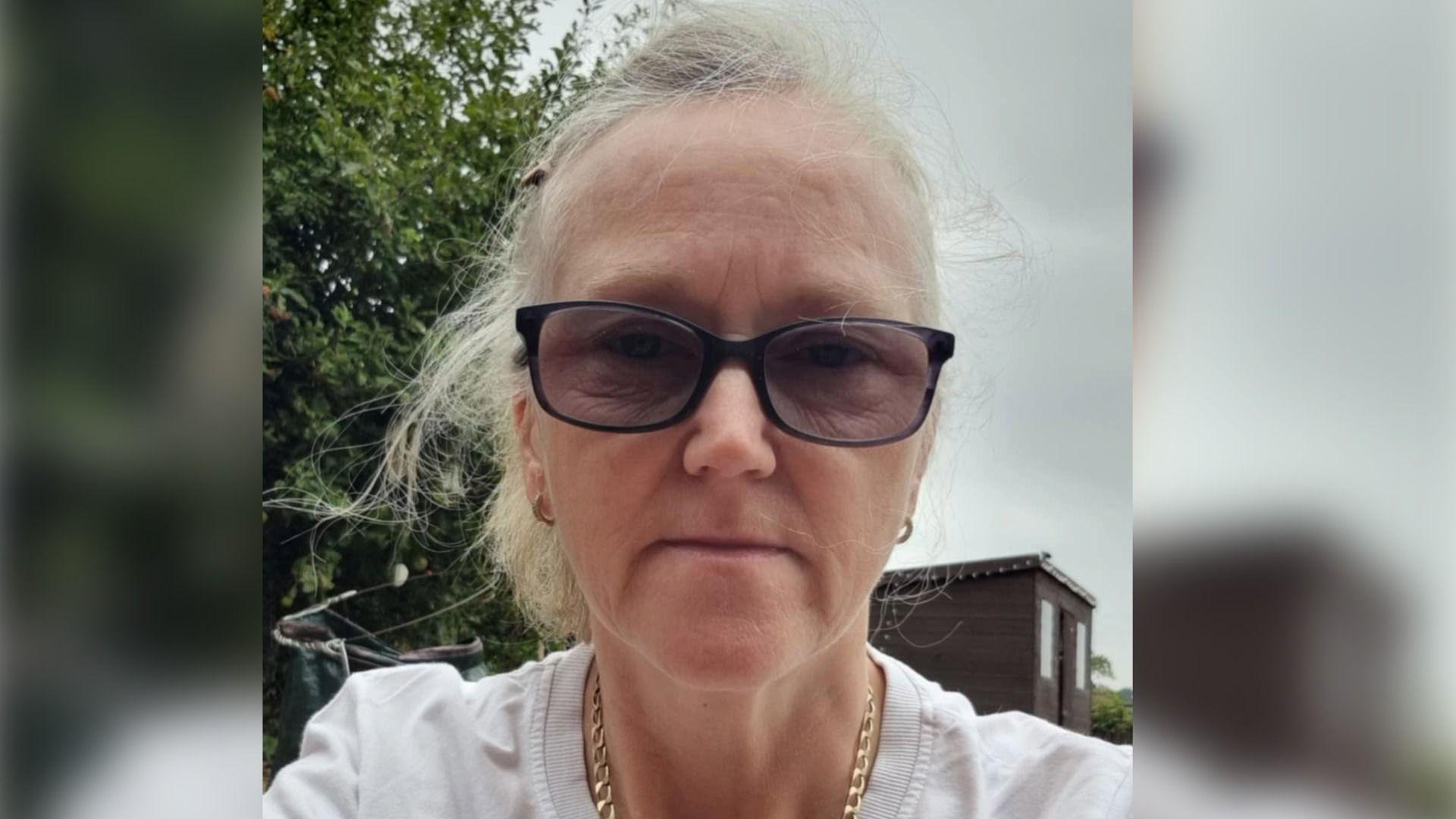Llun o Angela Johnson
