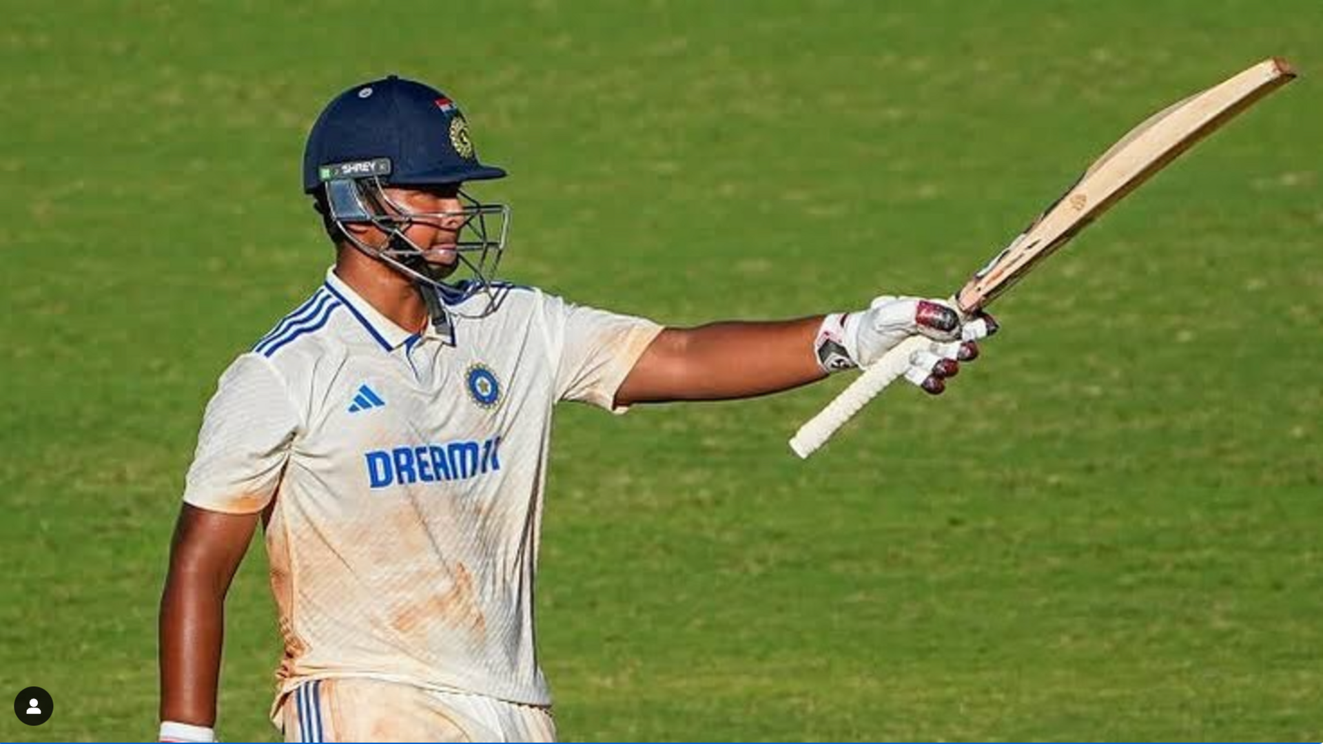 Vaibhav Suryavanshi, the youngest player to get an IPL contract, made his Ranji debut with Bihar at the age of 12 earlier this year against heavyweight Mumbai.