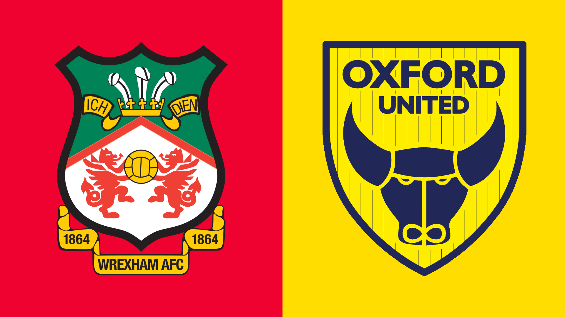 Pick of the stats: Wrexham v Oxford United - BBC Sport
