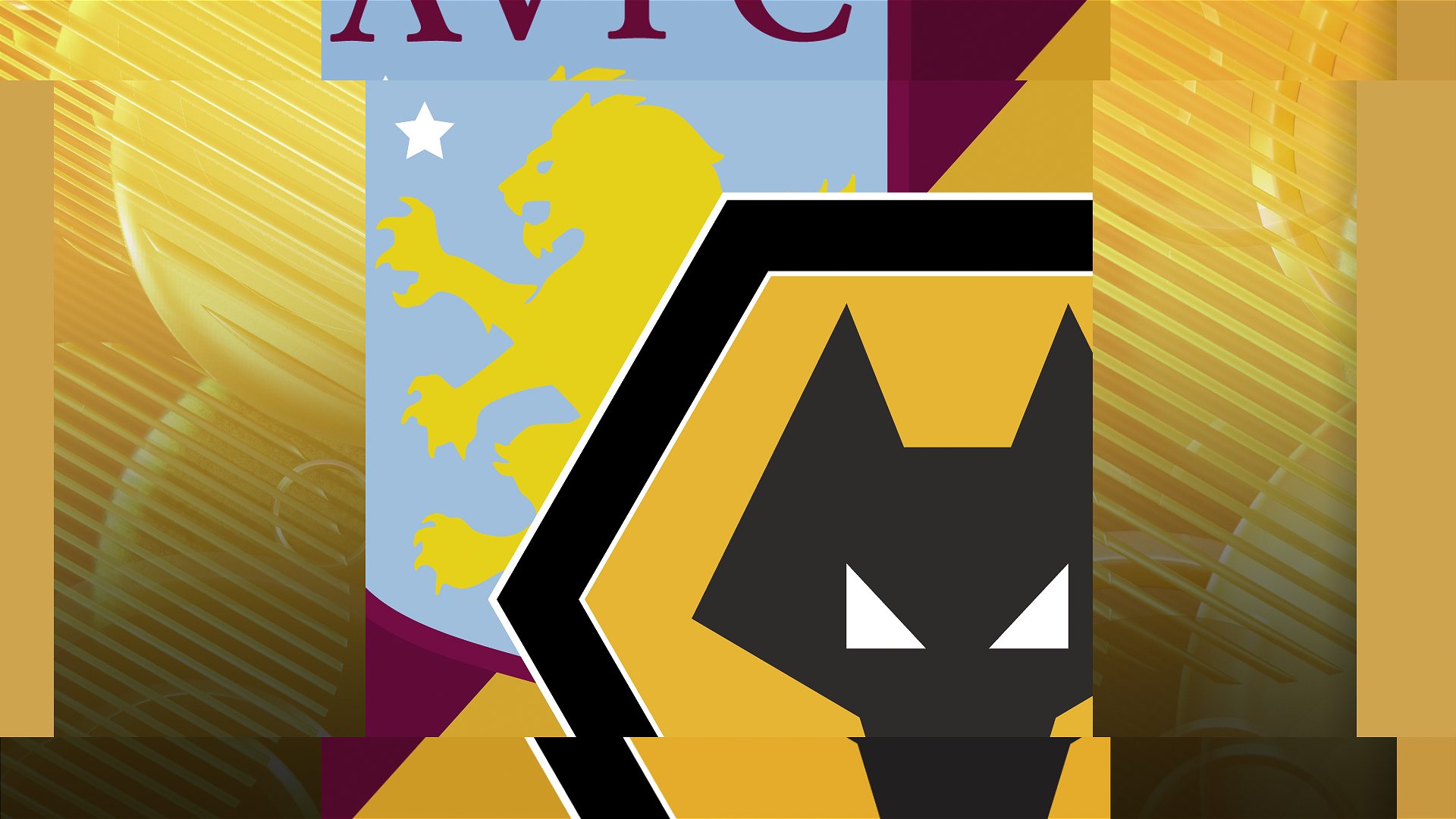 Aston Villa v Wolves