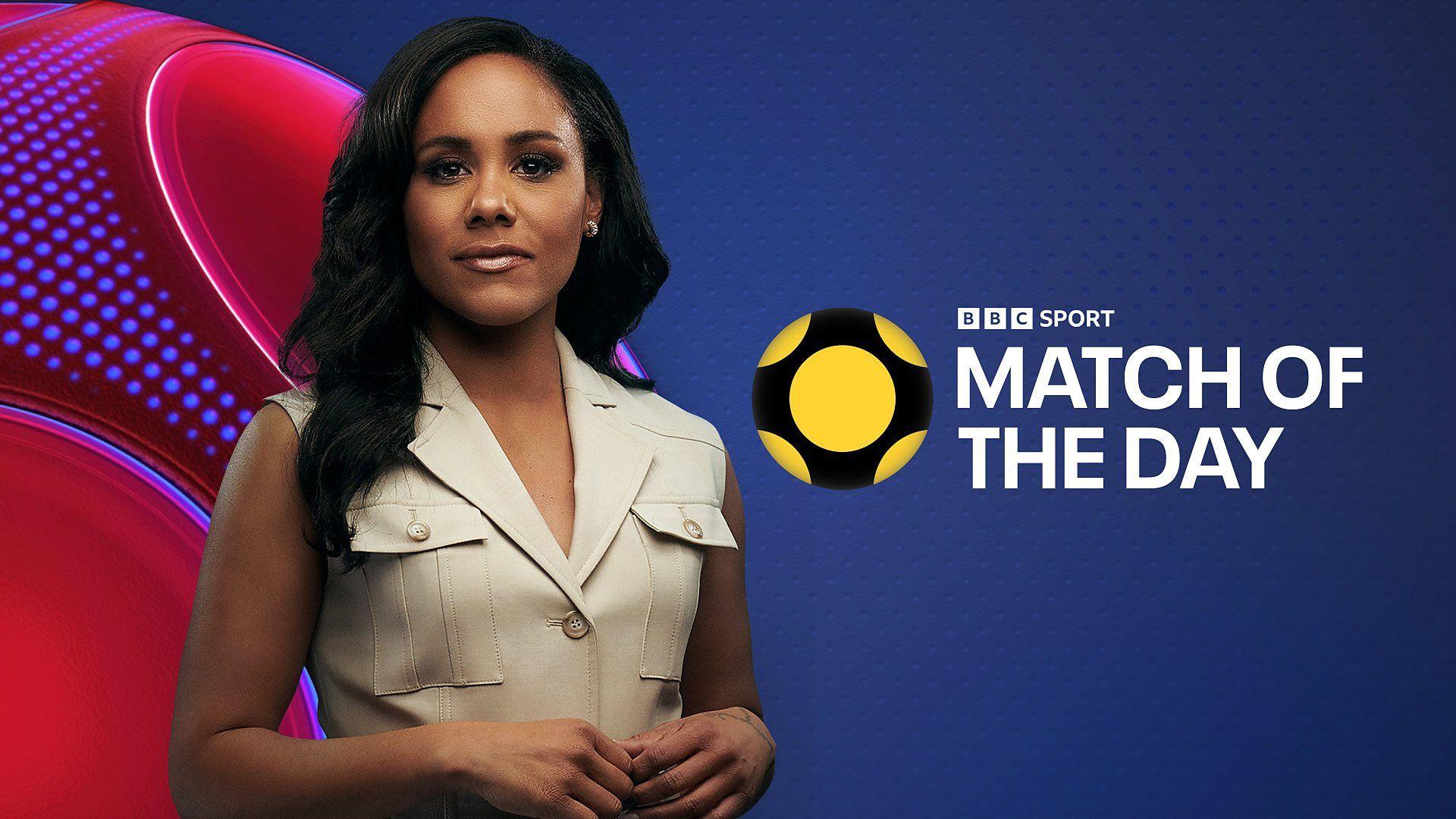 Match of the Day image