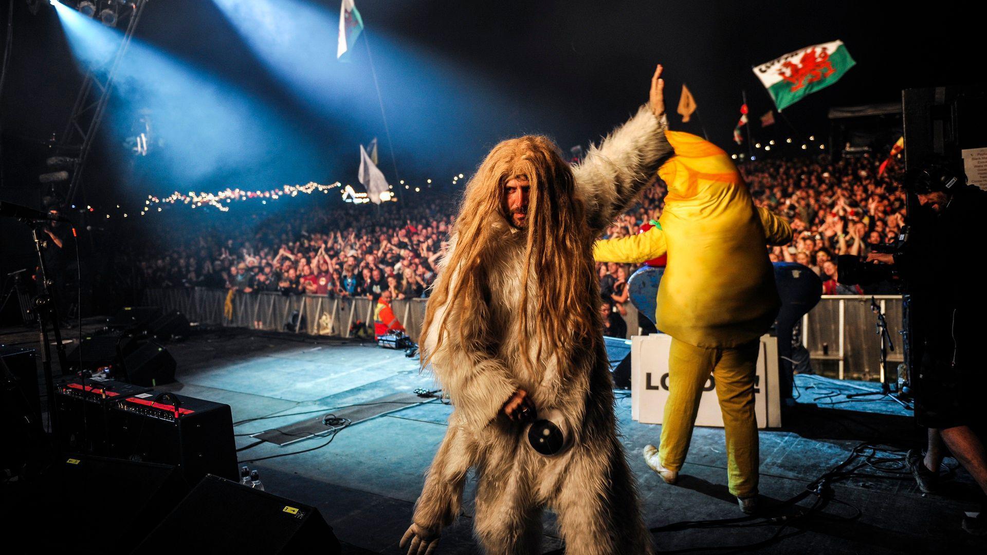 Super Furry Animals
