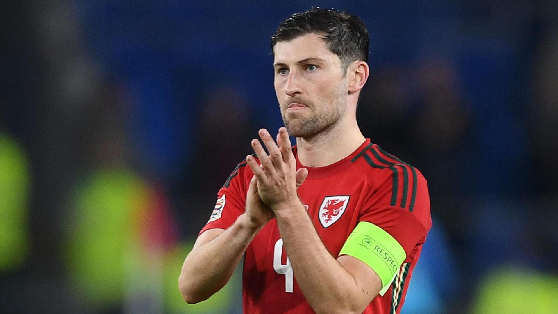 Neath-born Ben Davies made his Wales debut in a 2-1 win over Scotland in 2012, soon after his Premier League bow for Swansea