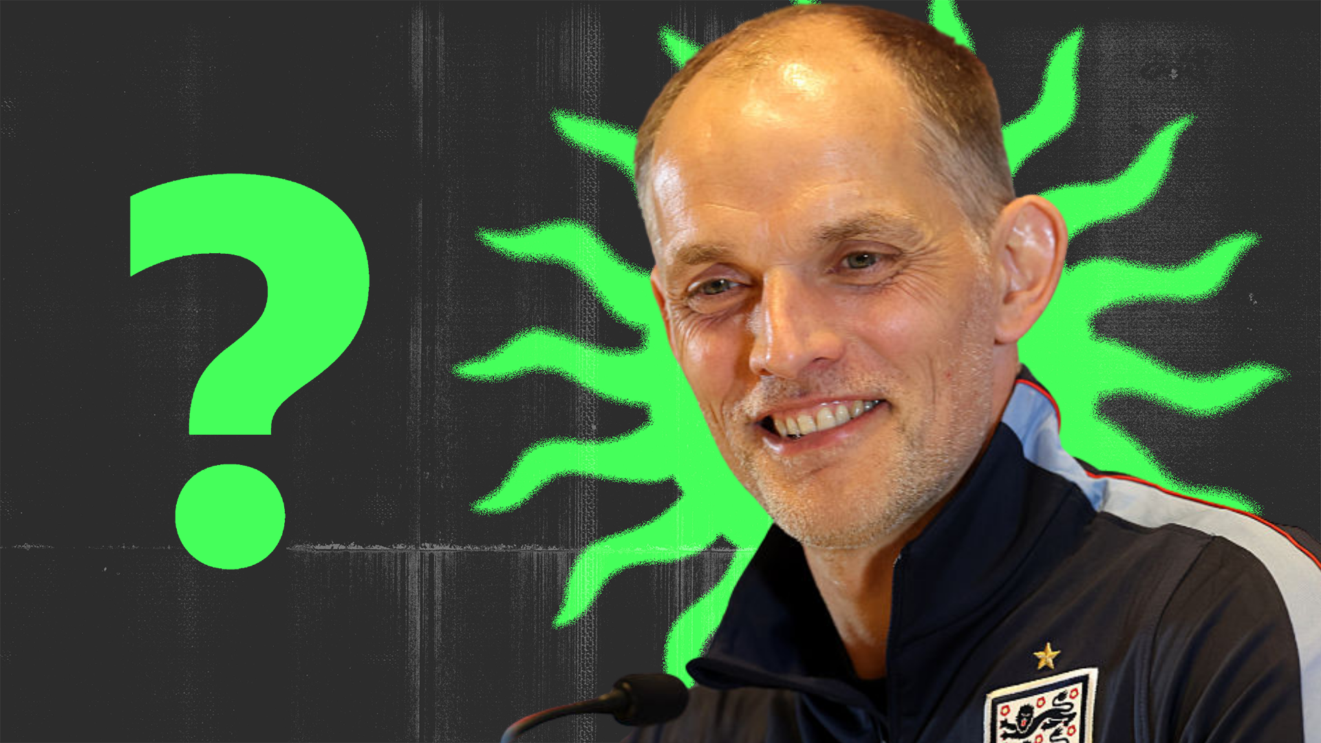 Thomas Tuchel
