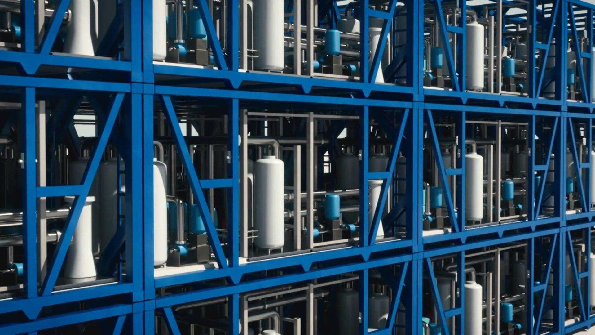 Yr adweithyddion bach 