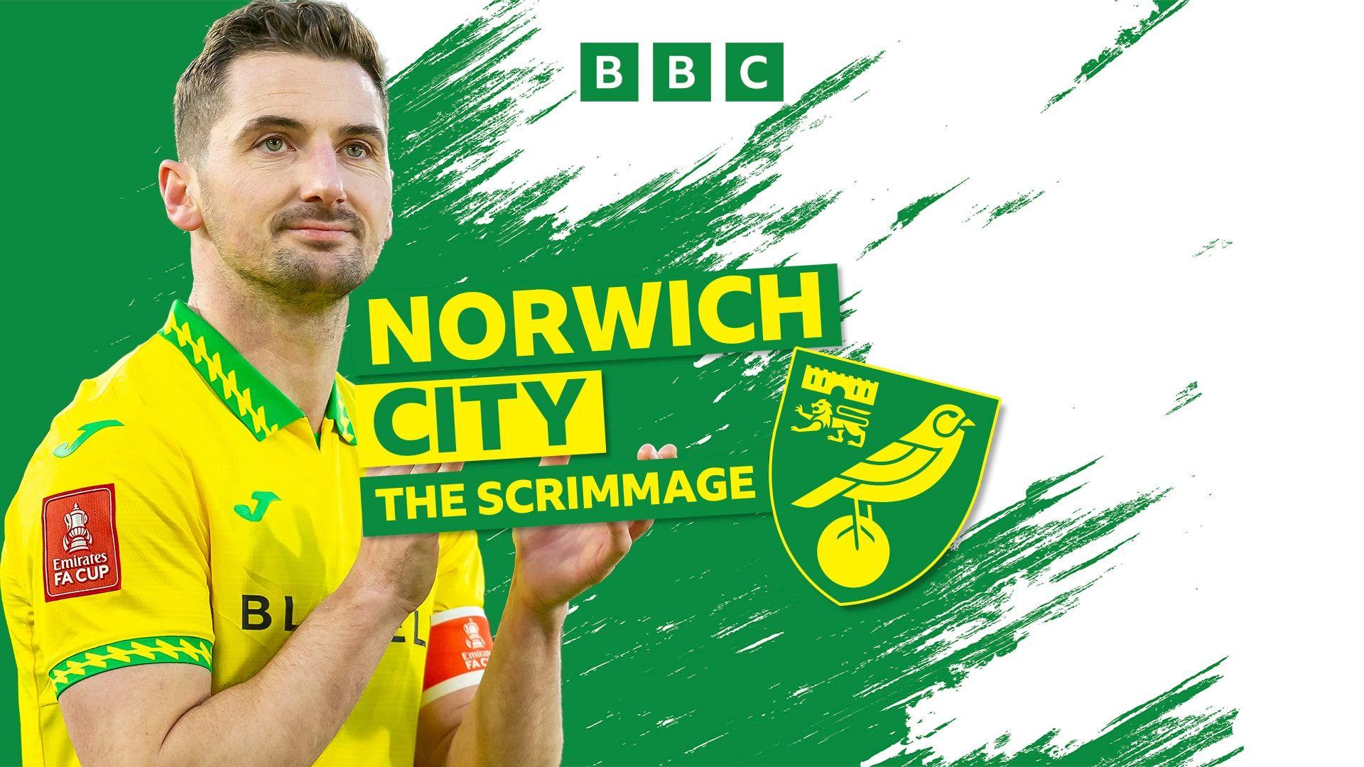 Kenny McLean on The Scrimmage