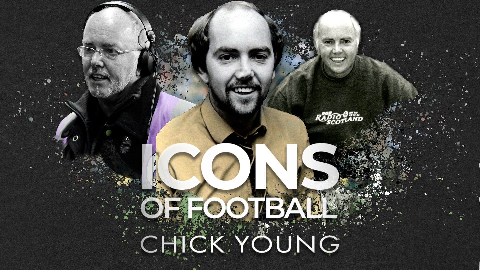 Chick Young