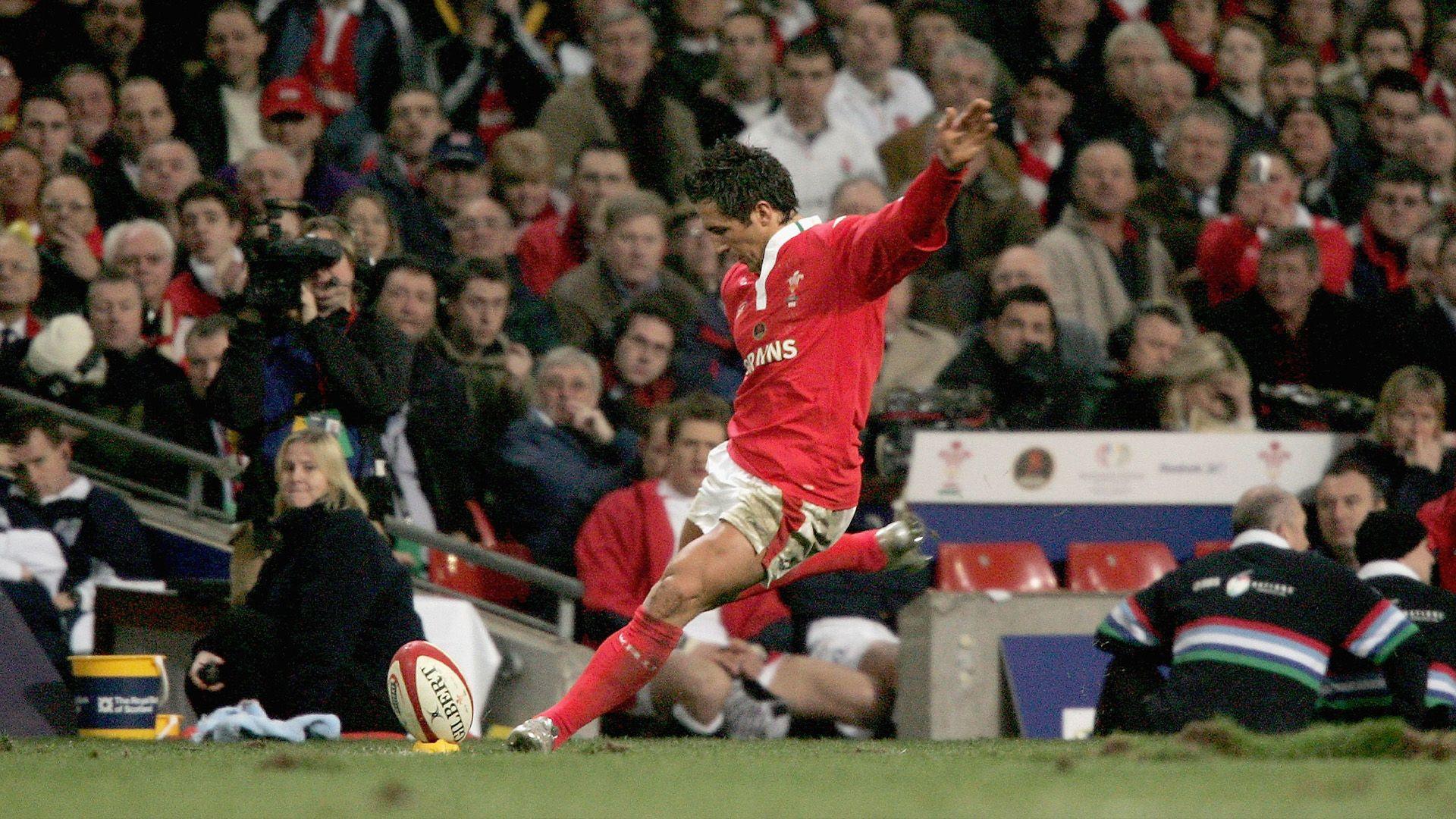 Gavin Henson