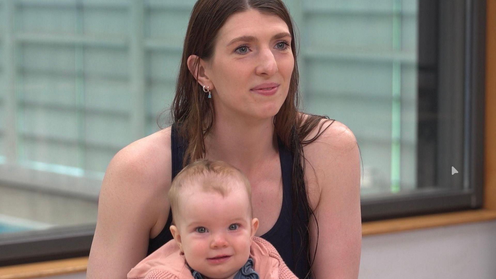 Bethany and Charlotte Firth