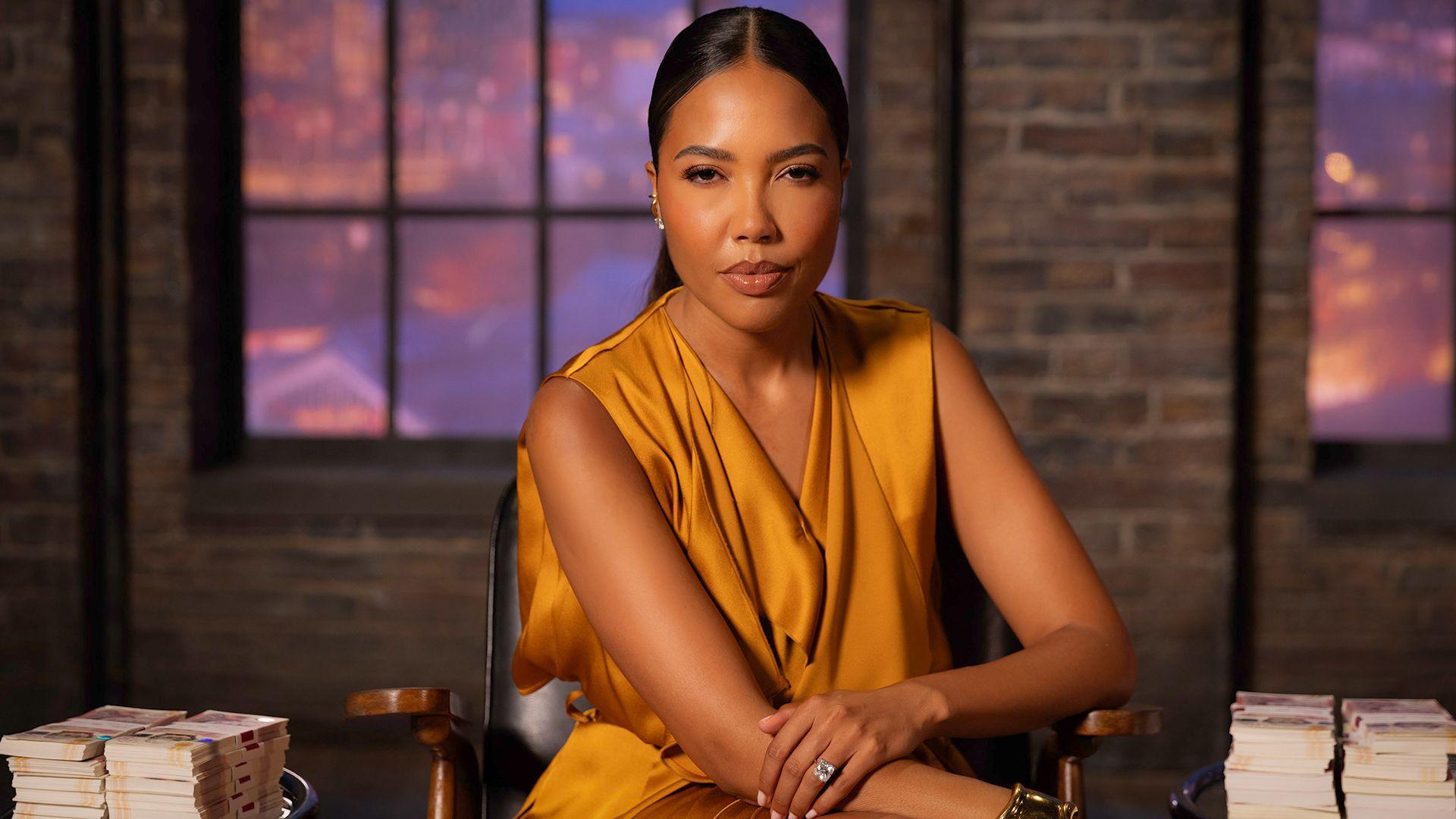 Emma Grede, Dragons' Den : 2025 : S22 