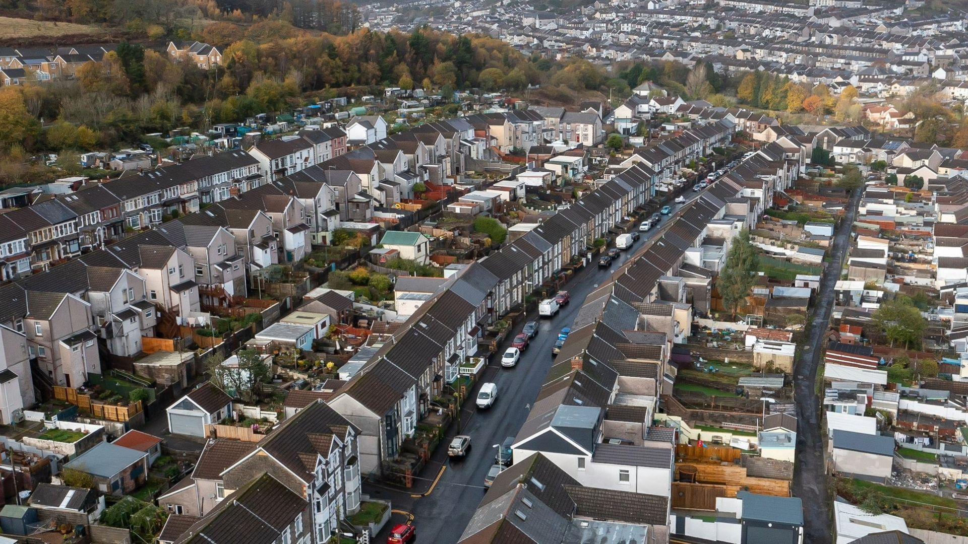 Tonypandy