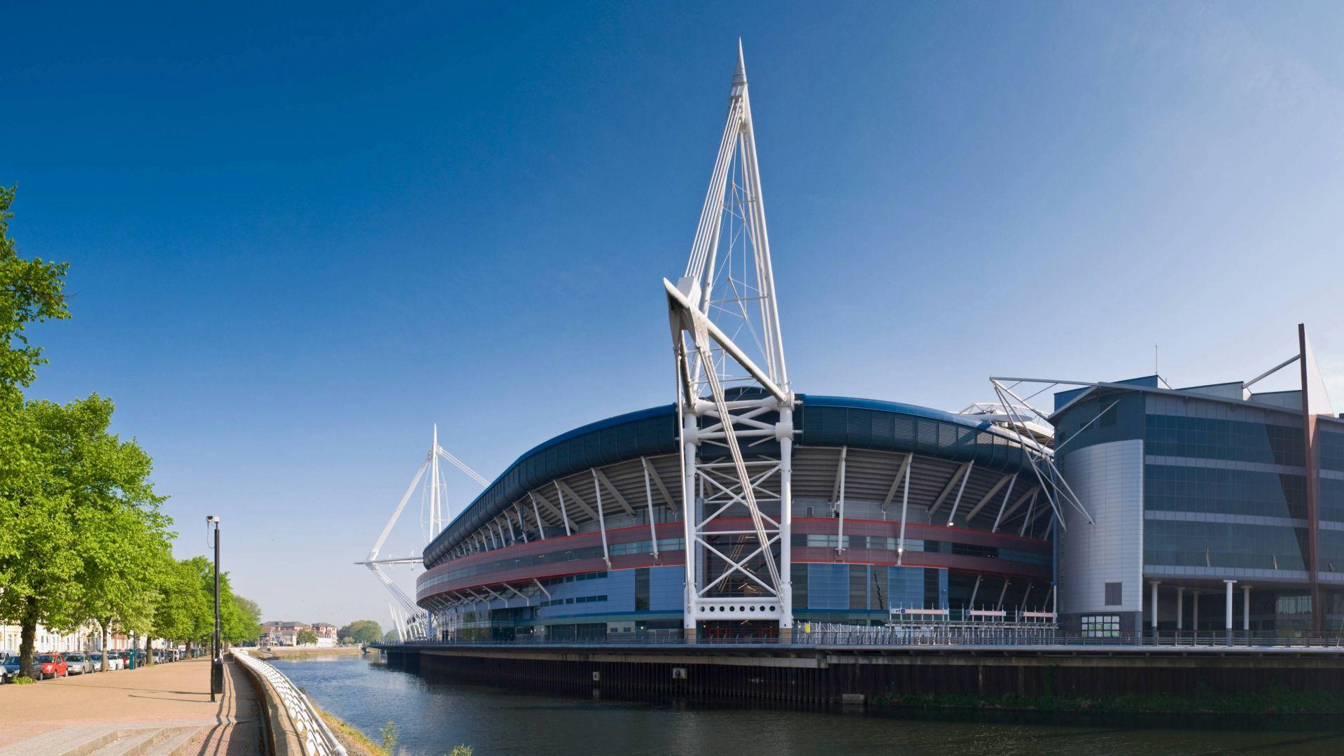 Stadiwm y Principality