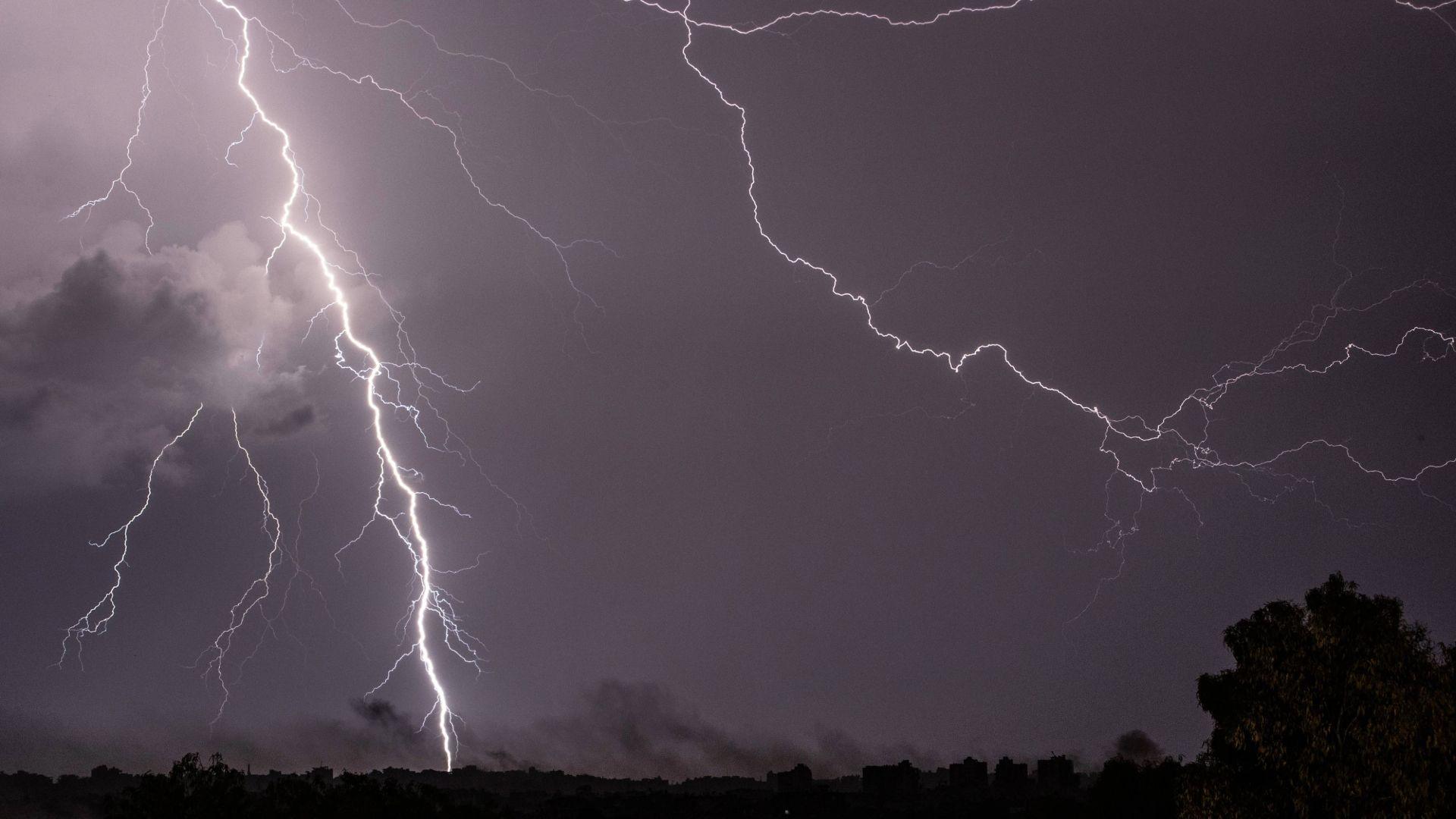 Storm