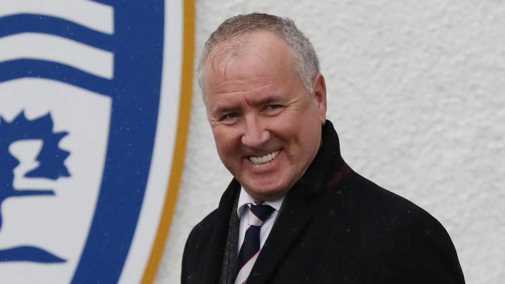 Colin McKendry