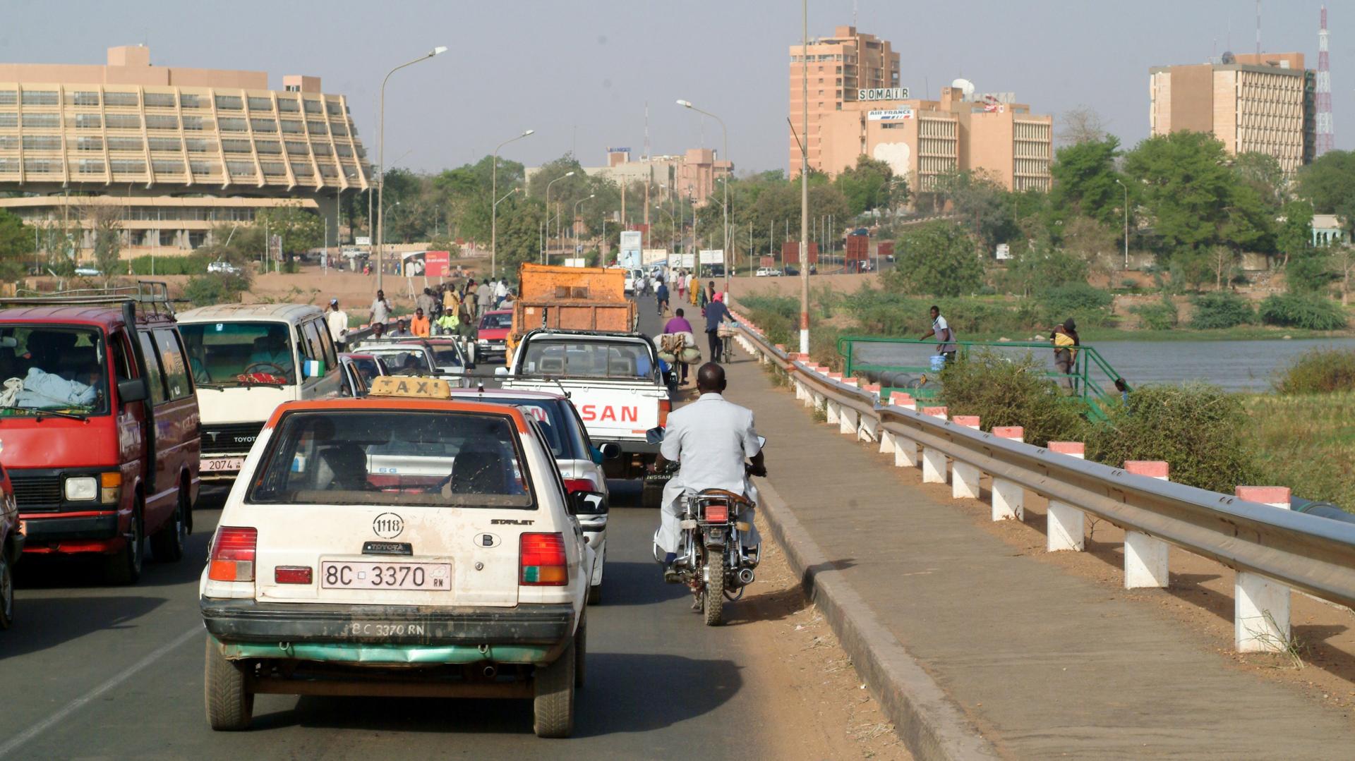 US missionary released following kidnap in Niger, Christian group says