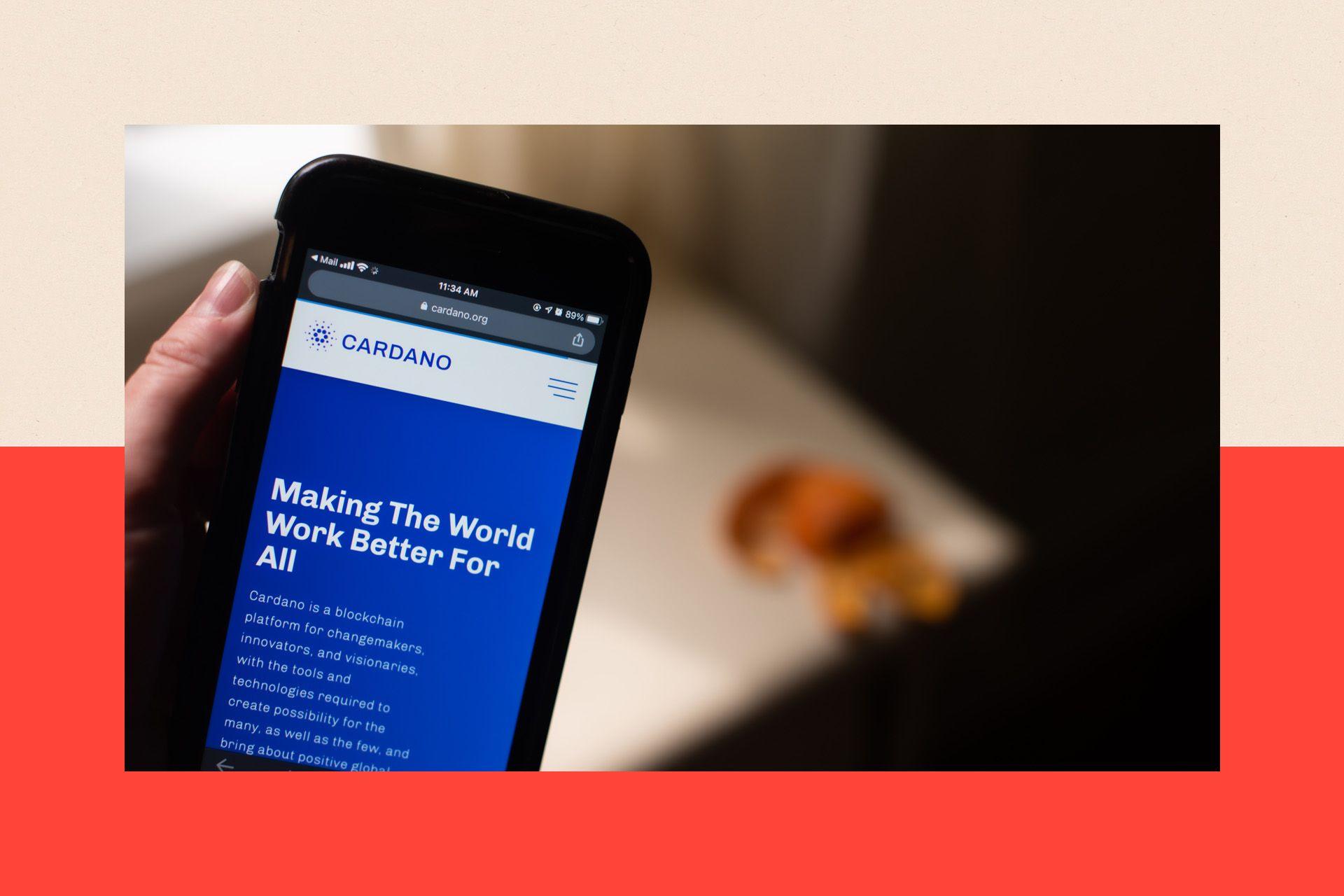 How crypto criminals stole $713 million - BBC News