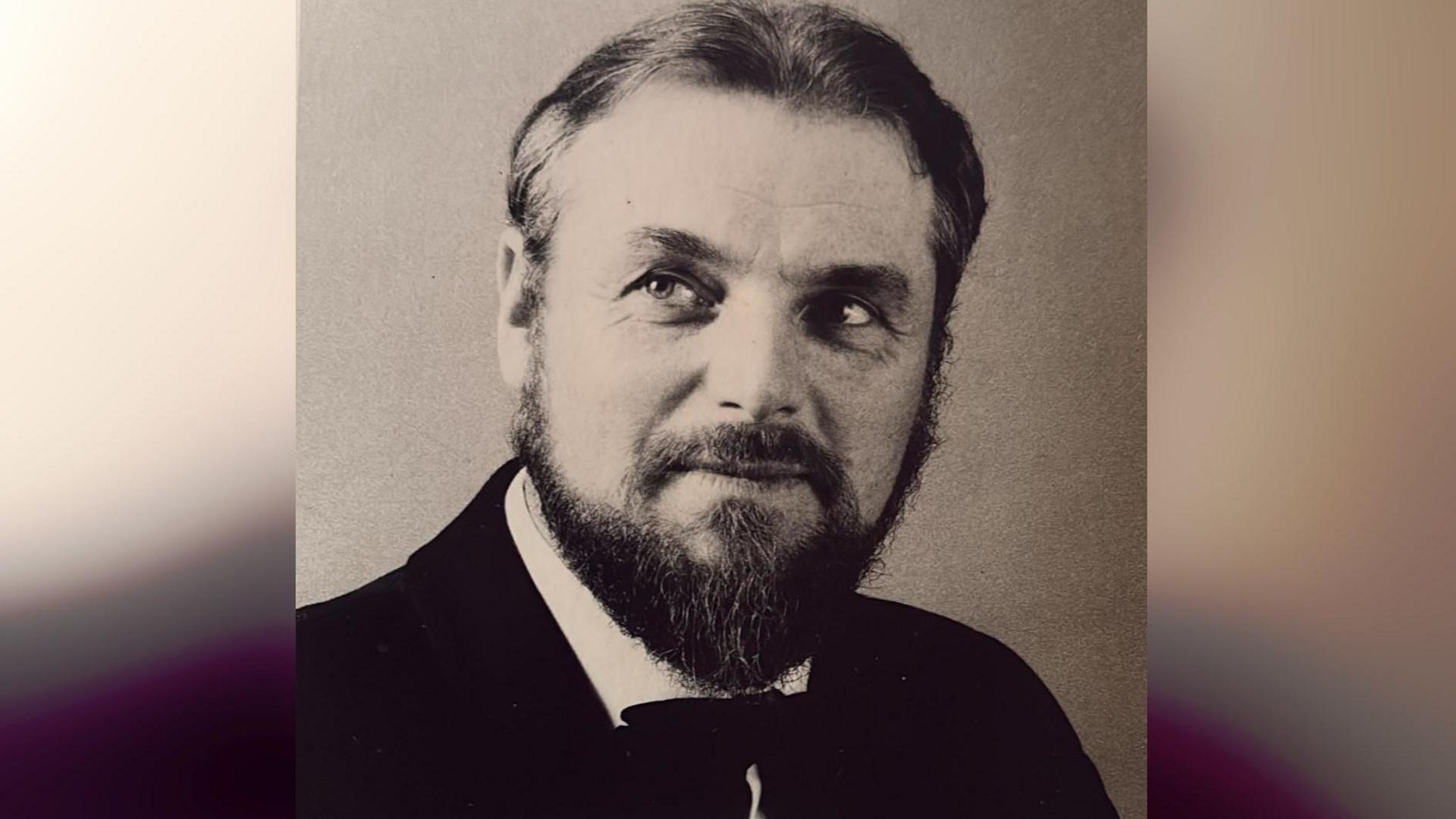 Tom Bryniog