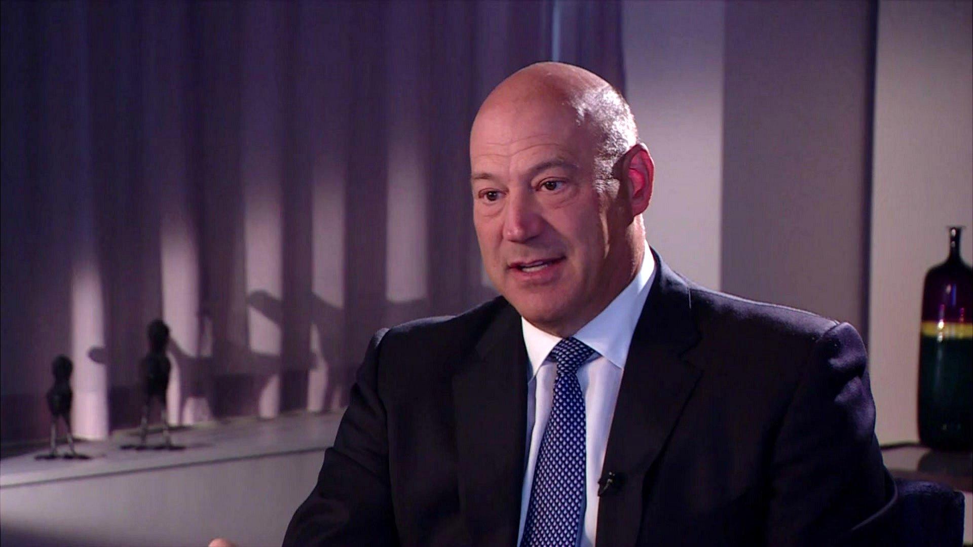 Gary Cohn