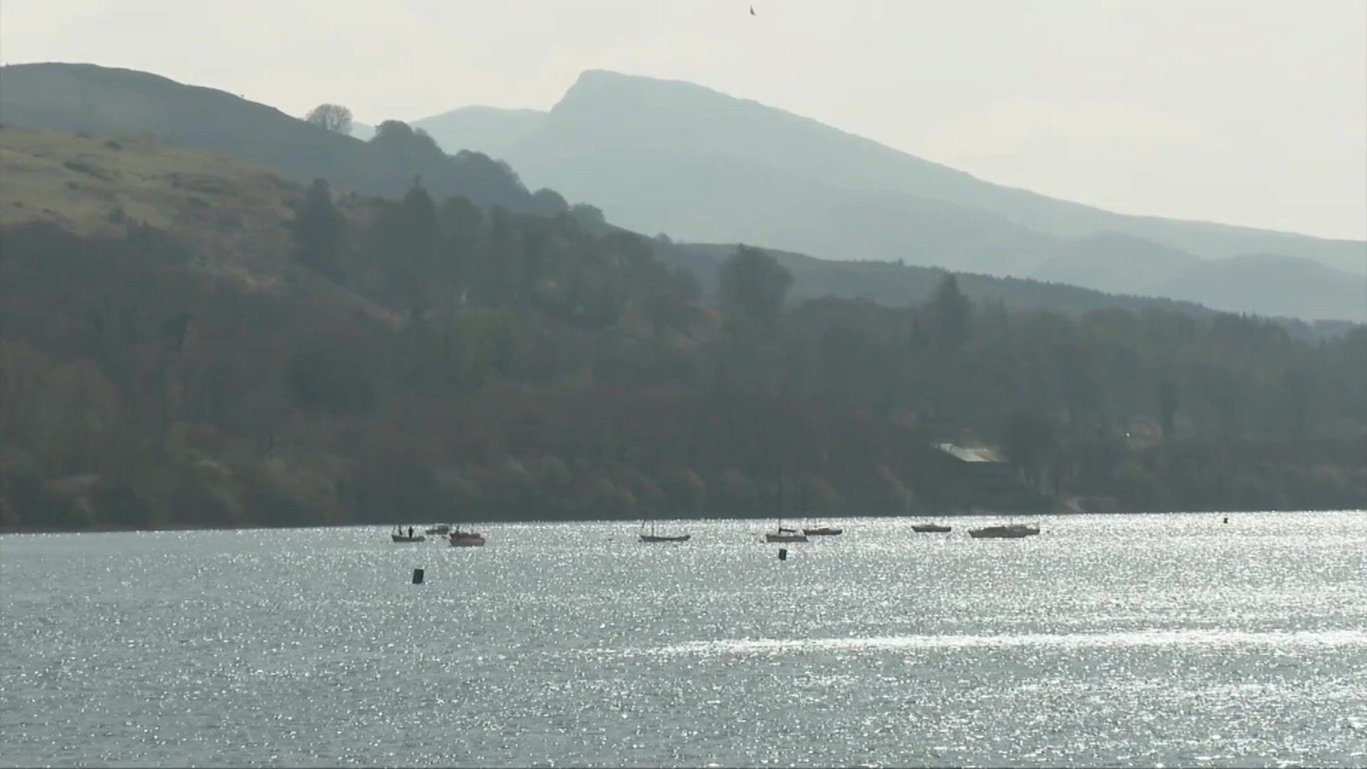 Llyn Tegid