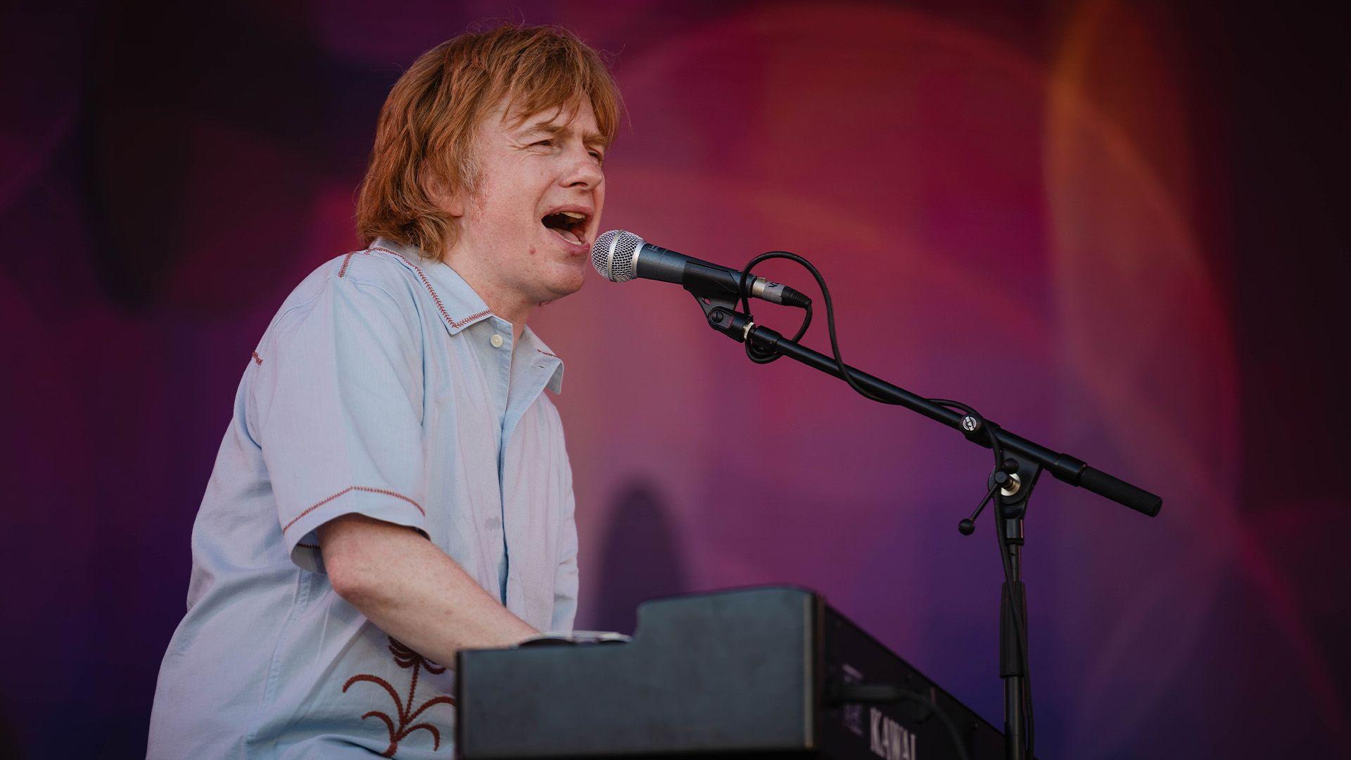 Carwyn Ellis