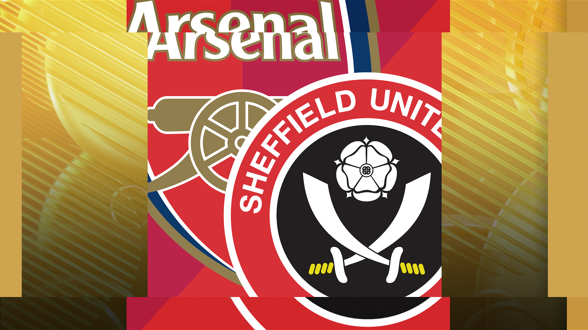 Arsenal v Sheff Utd