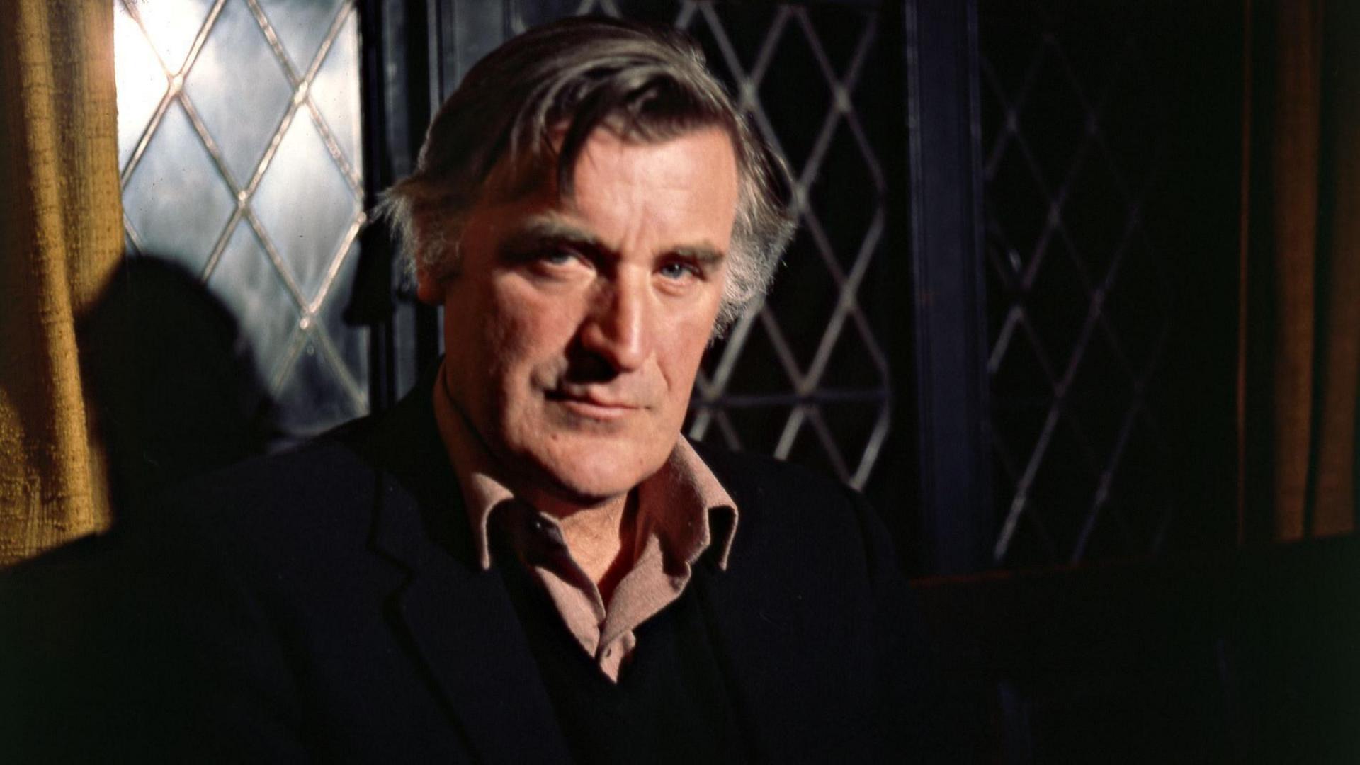 Fresh Application Lodged For Sculpture Honouring Poet Ted Hughes BBC News